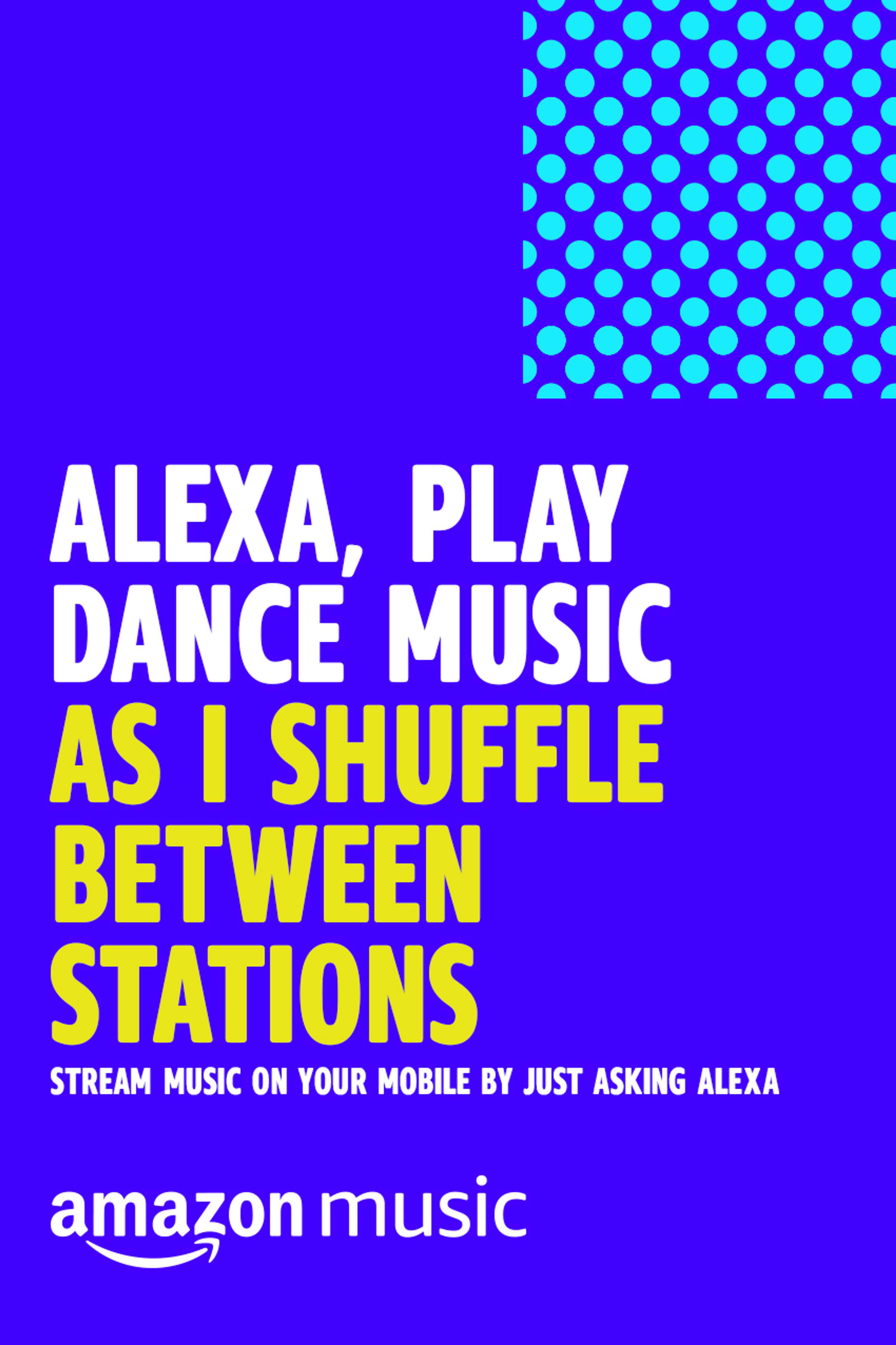 Amazon Music by Ben Connell