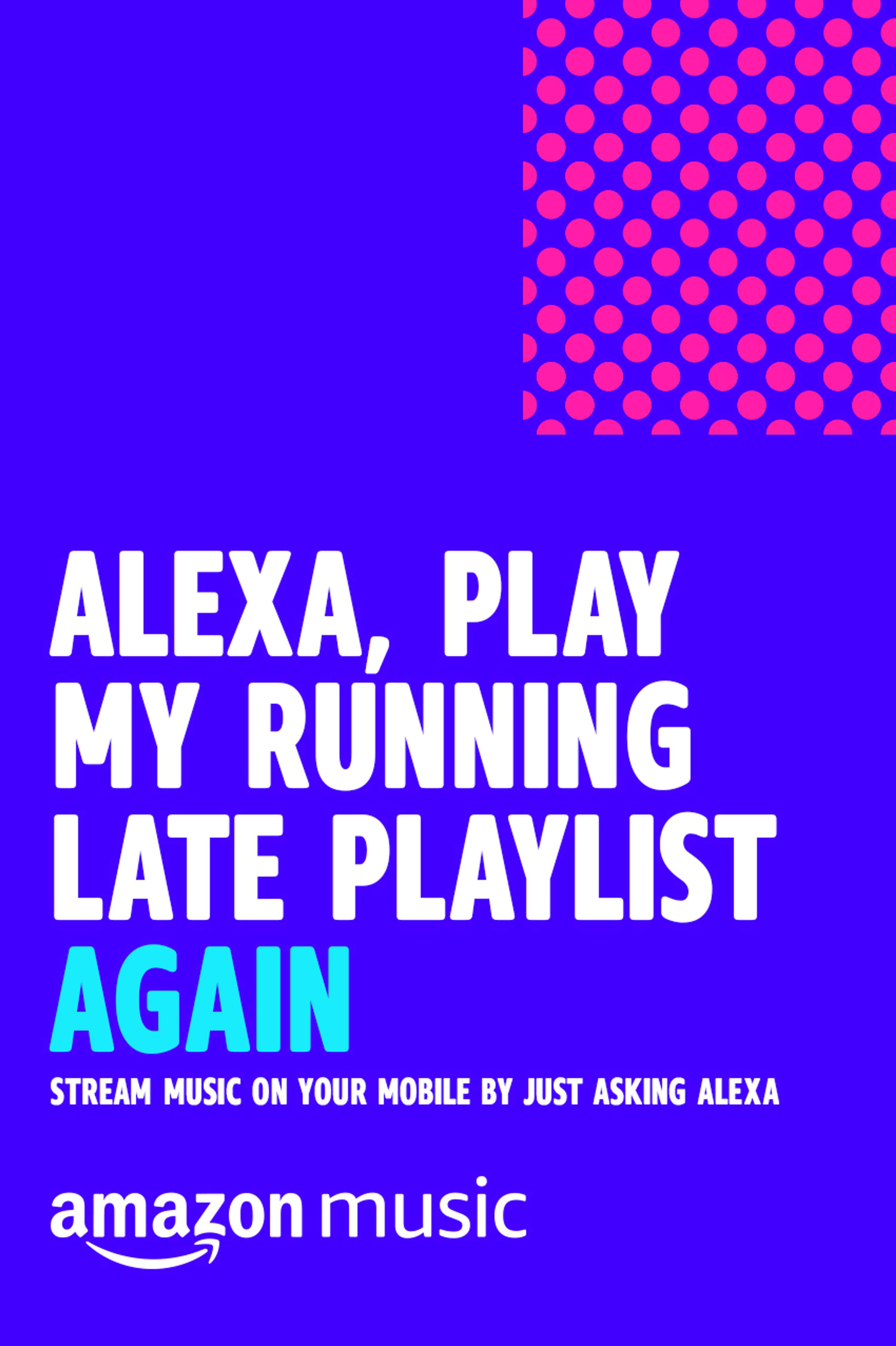 Amazon Music by Ben Connell