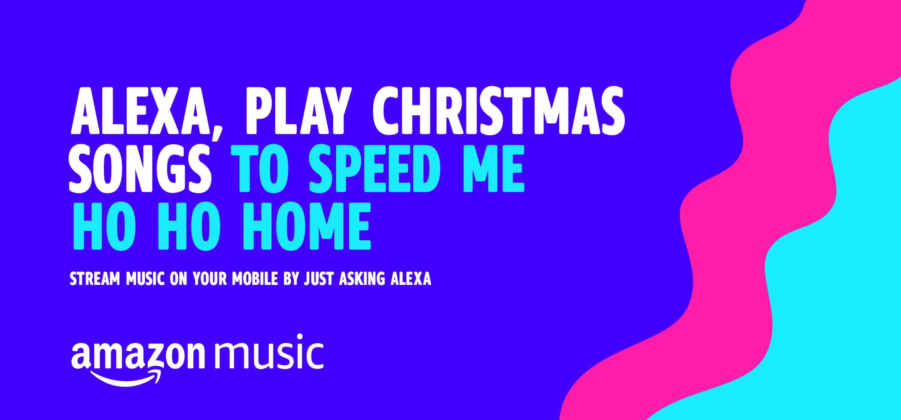 Amazon Music by Ben Connell
