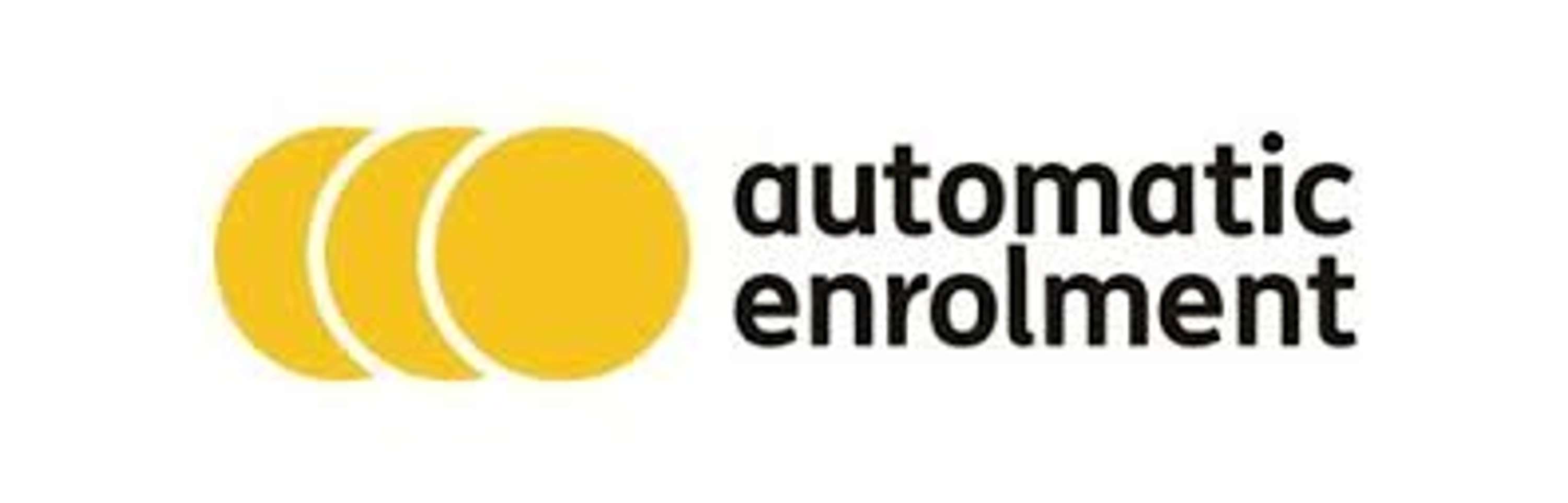 Automatic enrolment user journey, Capita/The Pensions Regulator by Tom Briggs