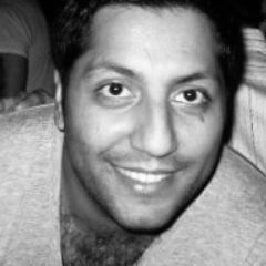 Tahir Iqbal
