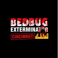 Bed Bug Exterminator Cincinnati logo
