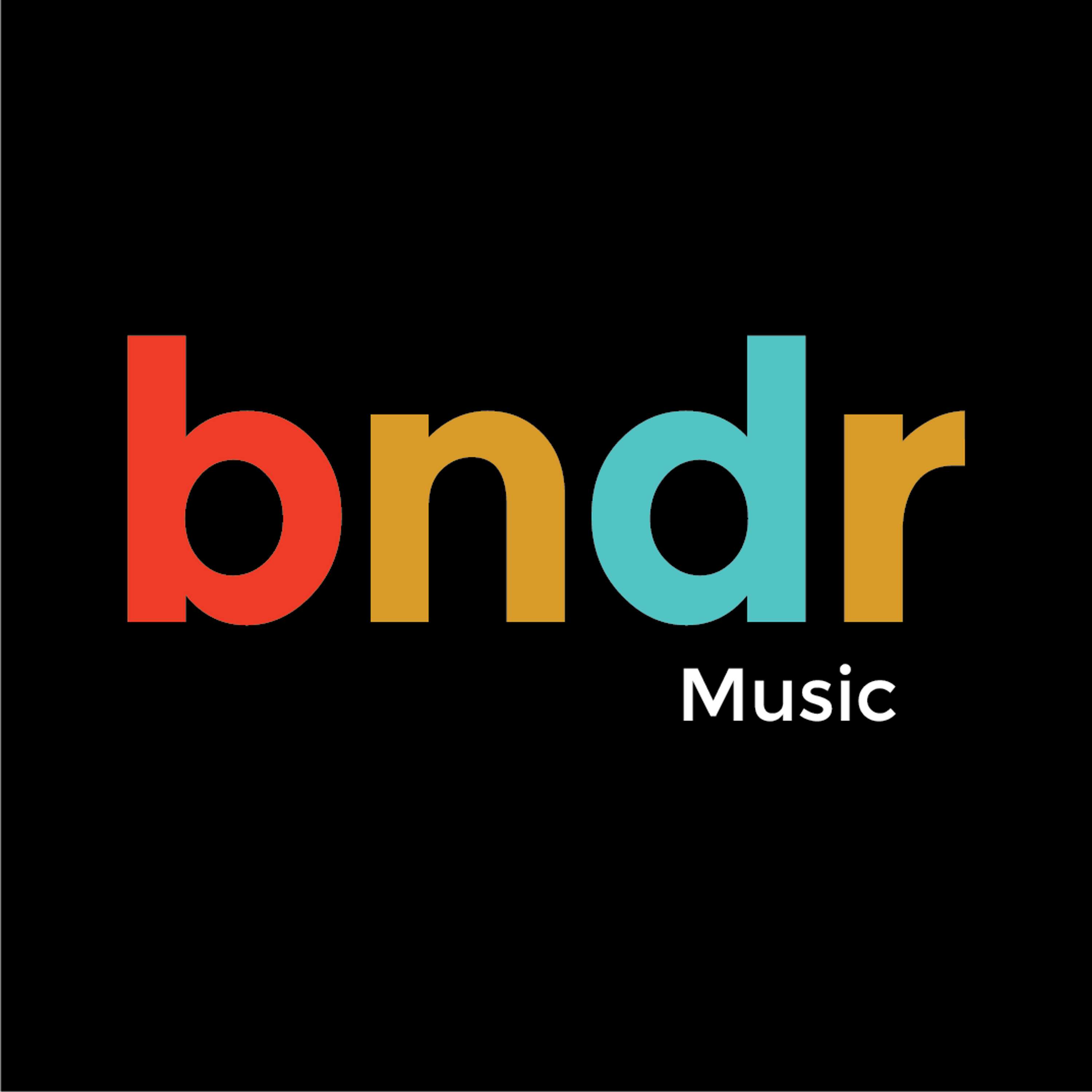 bndr Music by Anne Berentsen