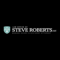Law Office of Steve Roberts logo