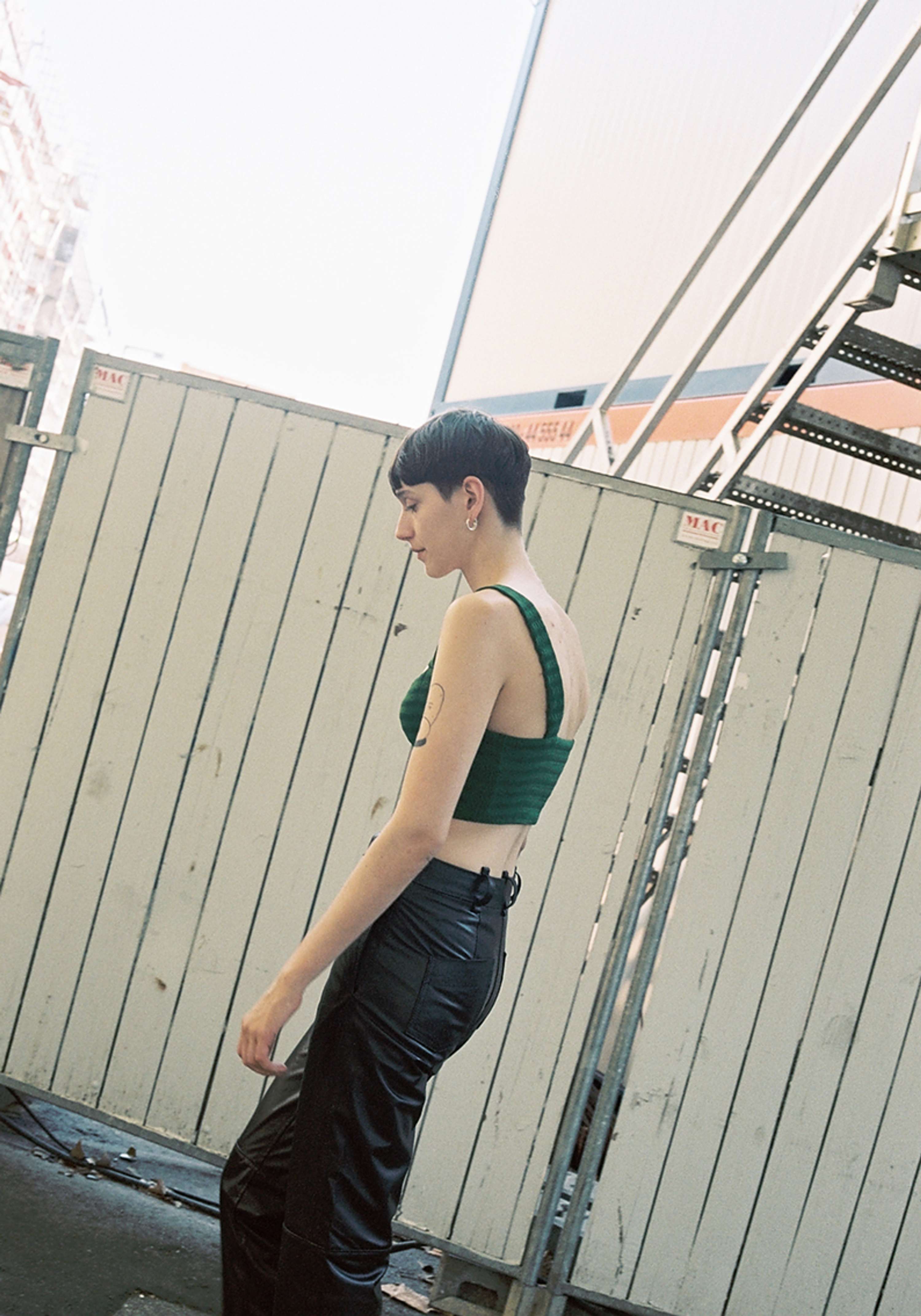 Wunderkind by Atlanta Rascher
