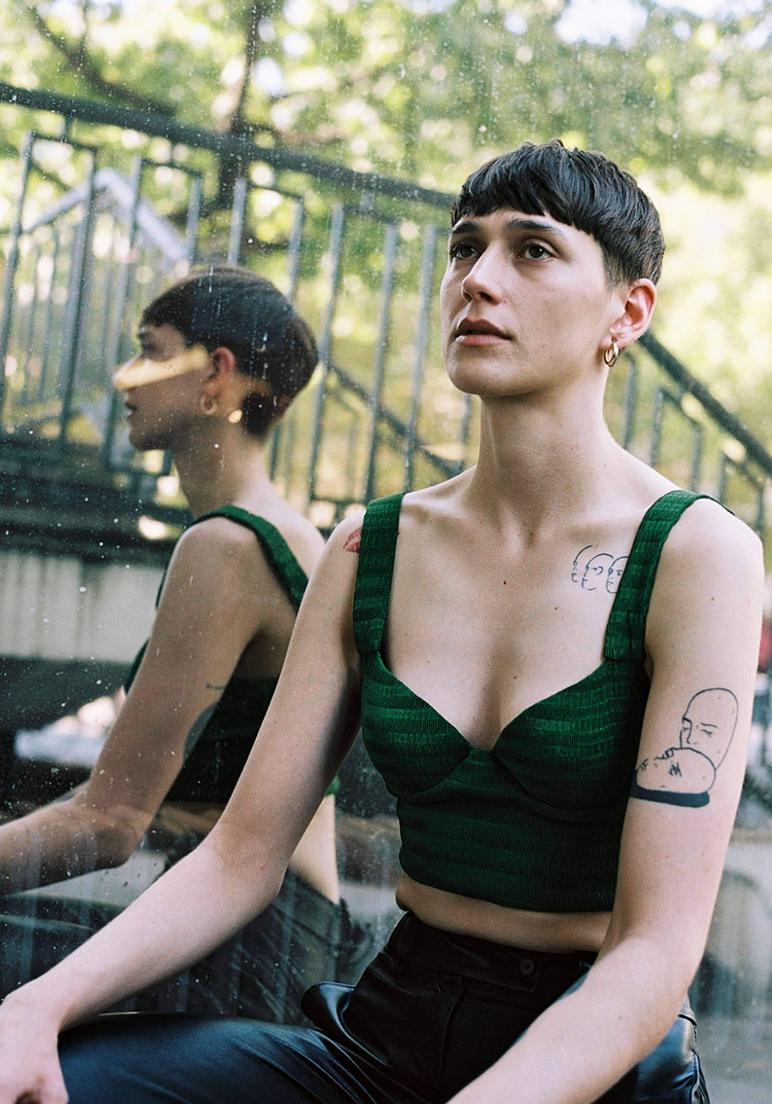 Wunderkind by Atlanta Rascher