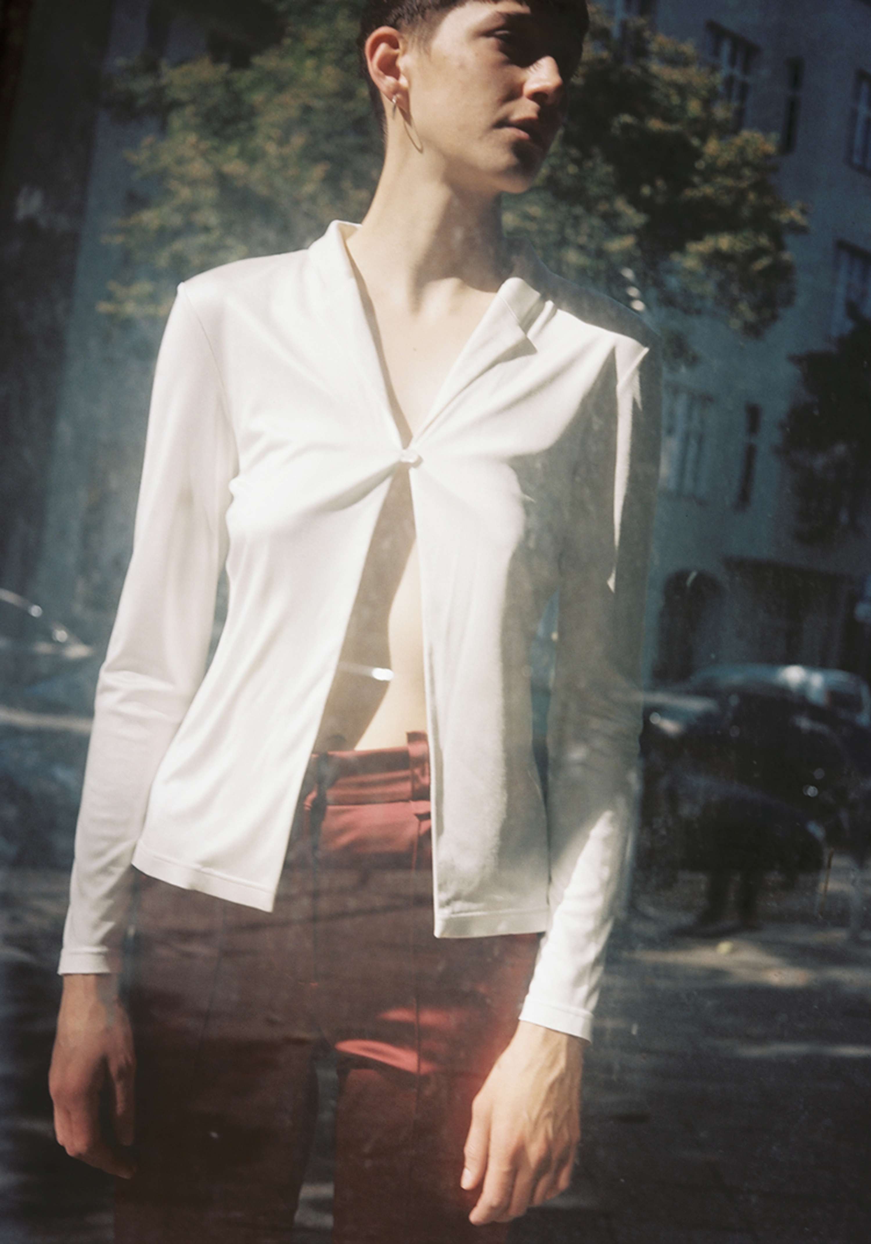 Wunderkind by Atlanta Rascher