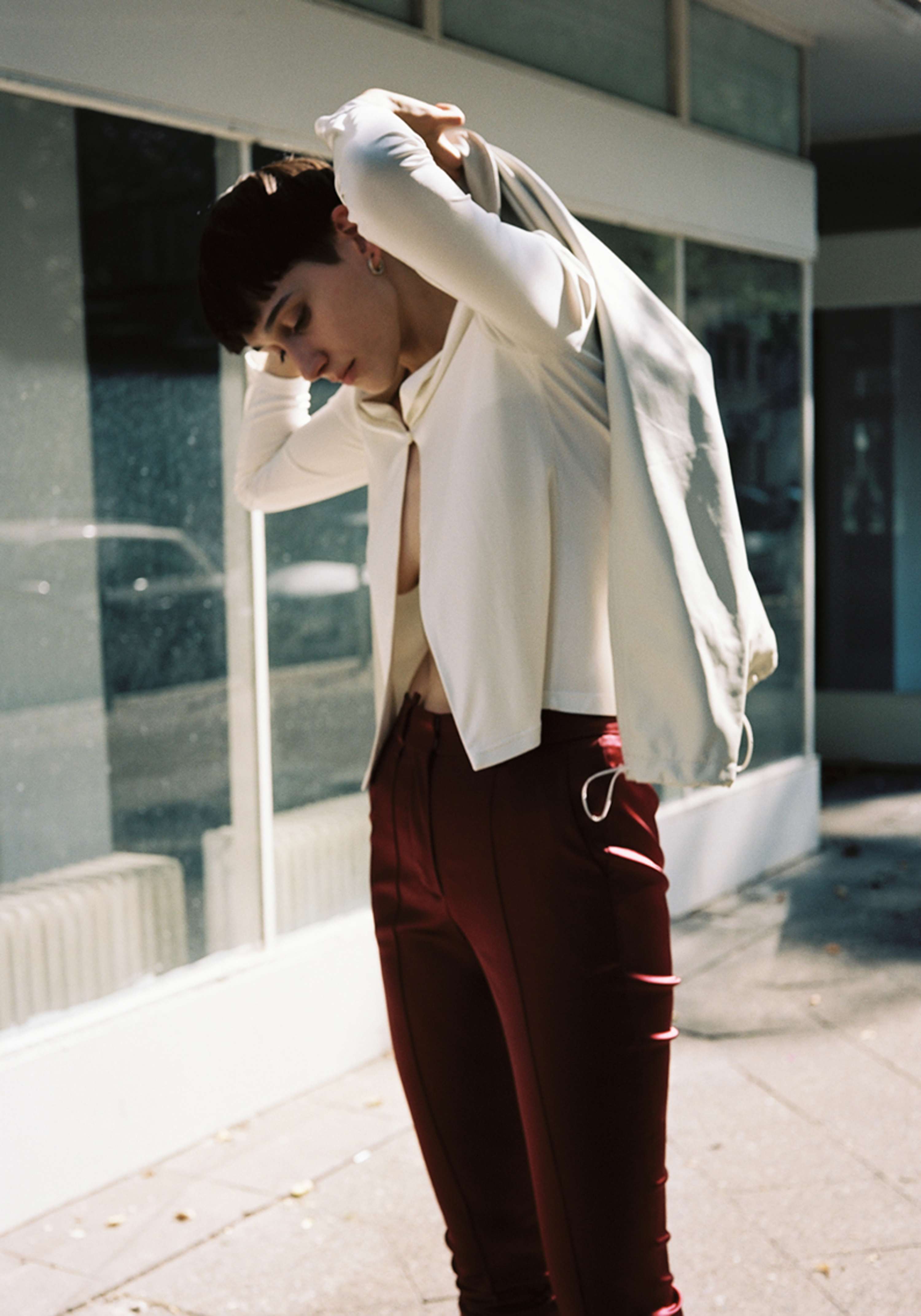 Wunderkind by Atlanta Rascher