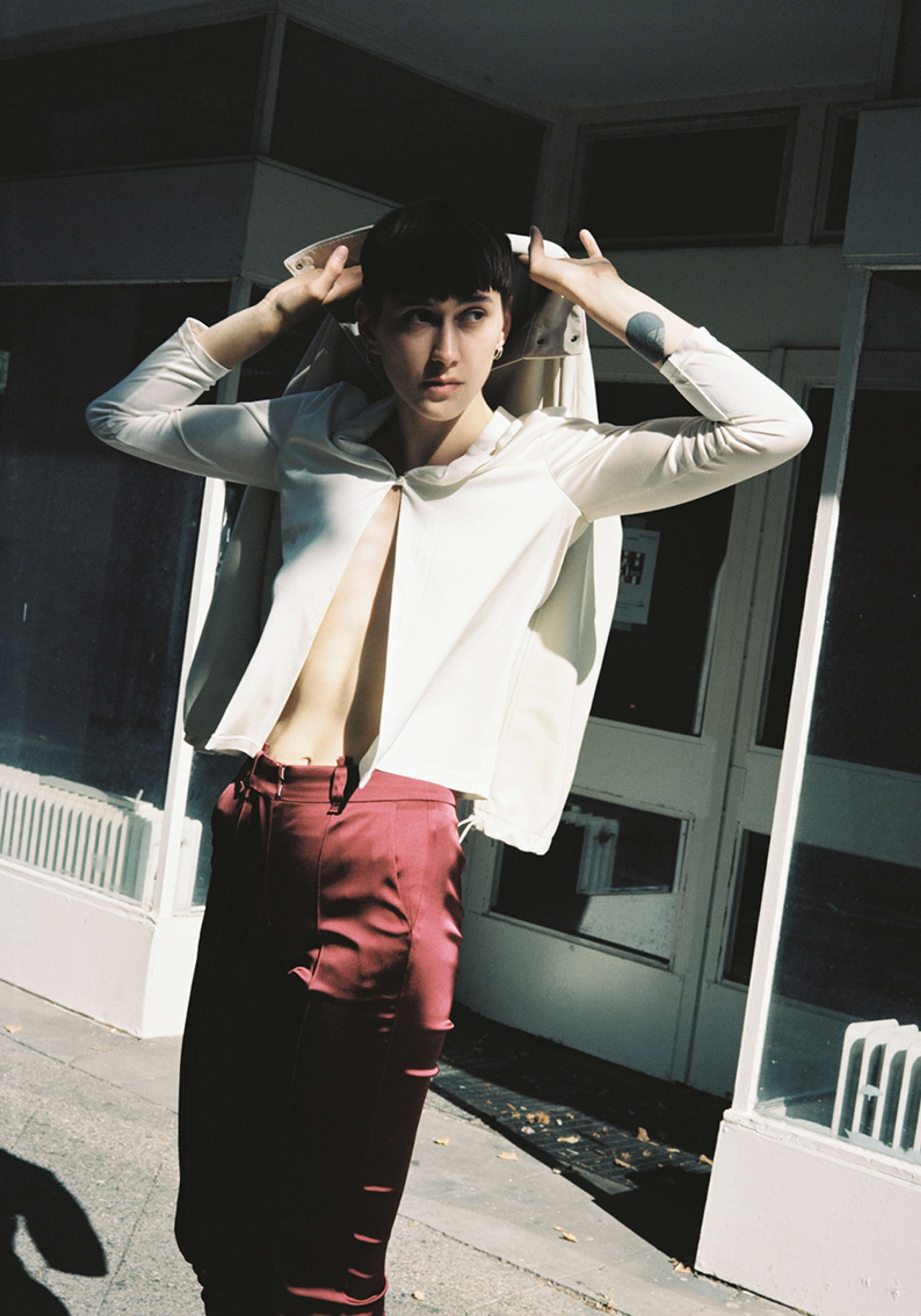Wunderkind by Atlanta Rascher