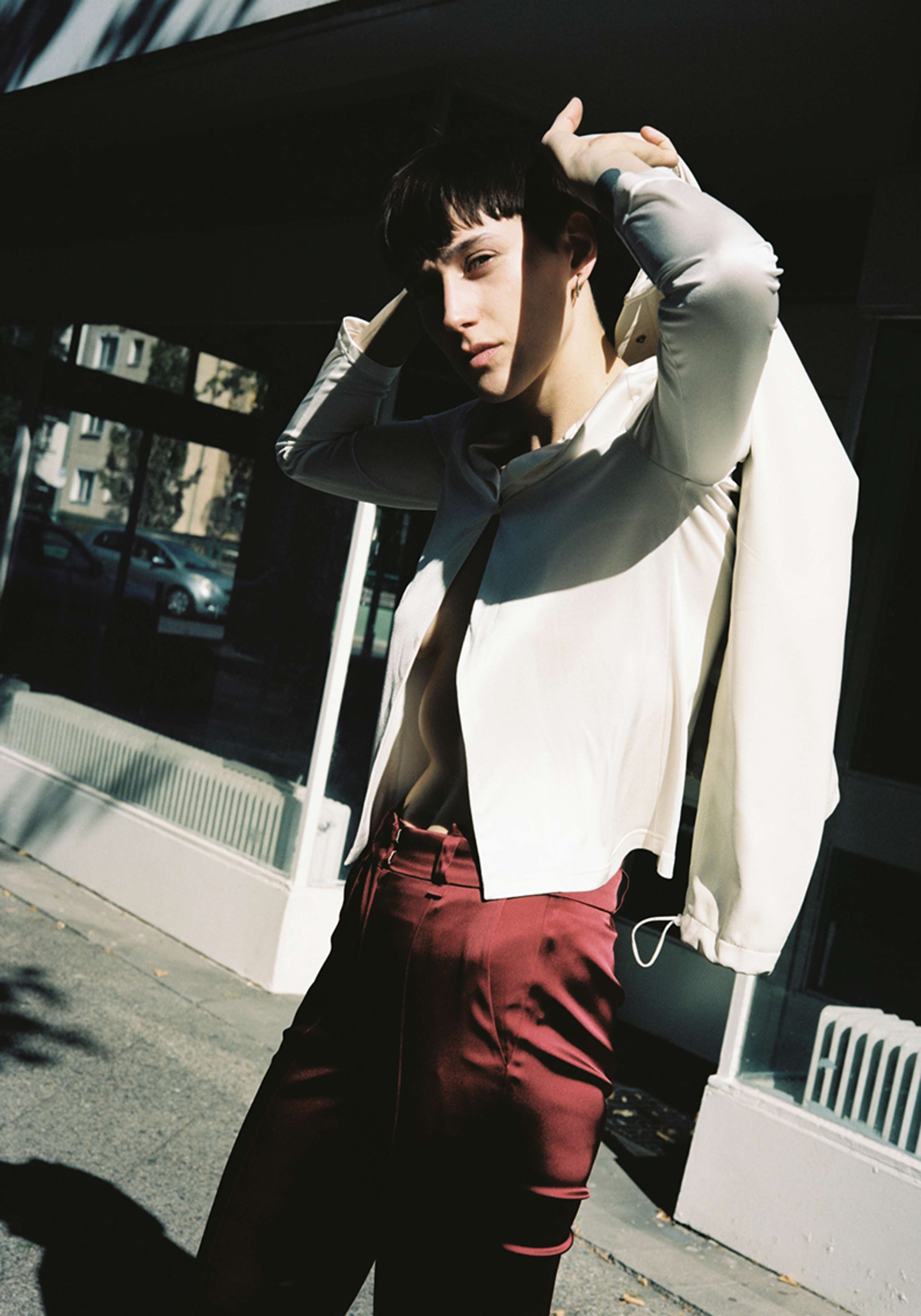Wunderkind by Atlanta Rascher