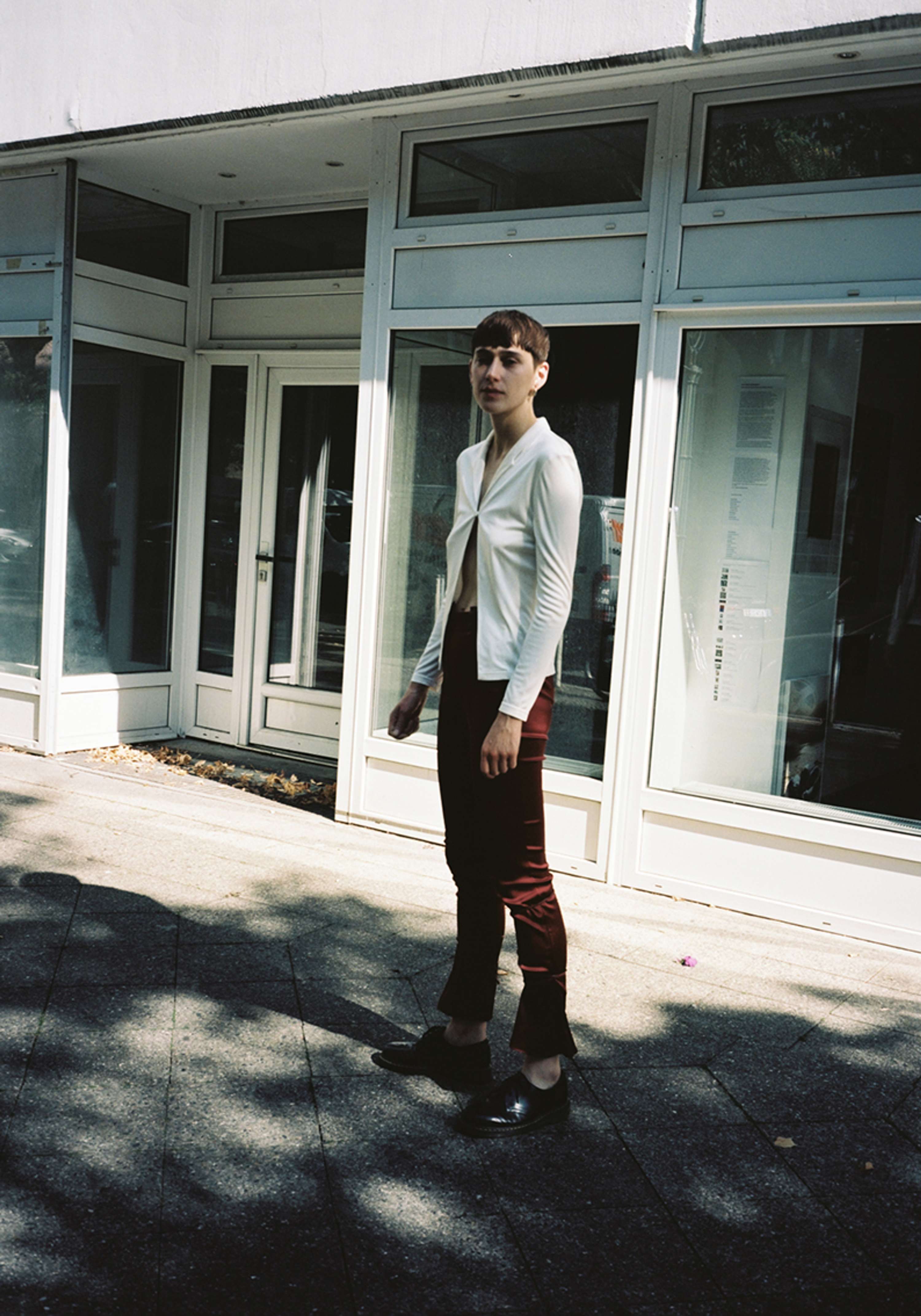 Wunderkind by Atlanta Rascher