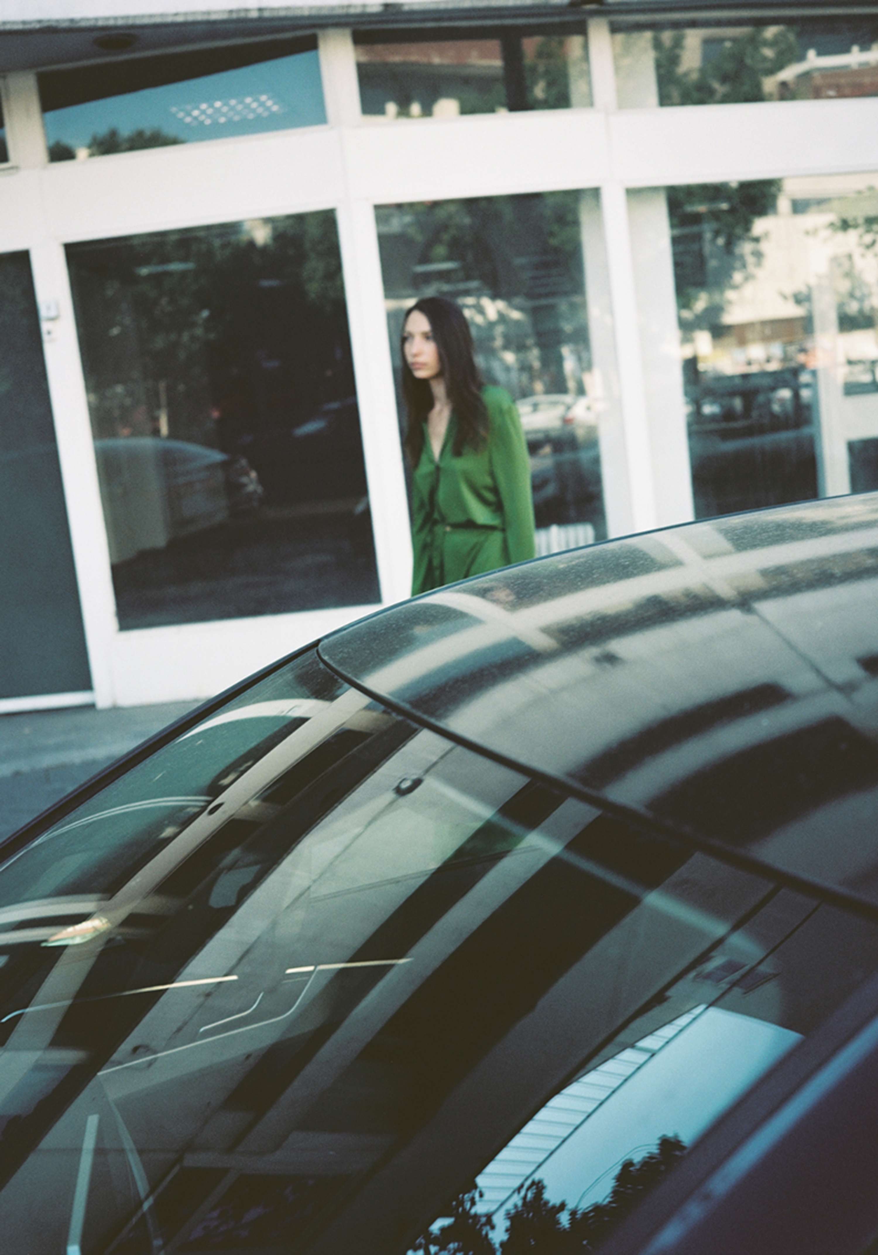 Wunderkind by Atlanta Rascher