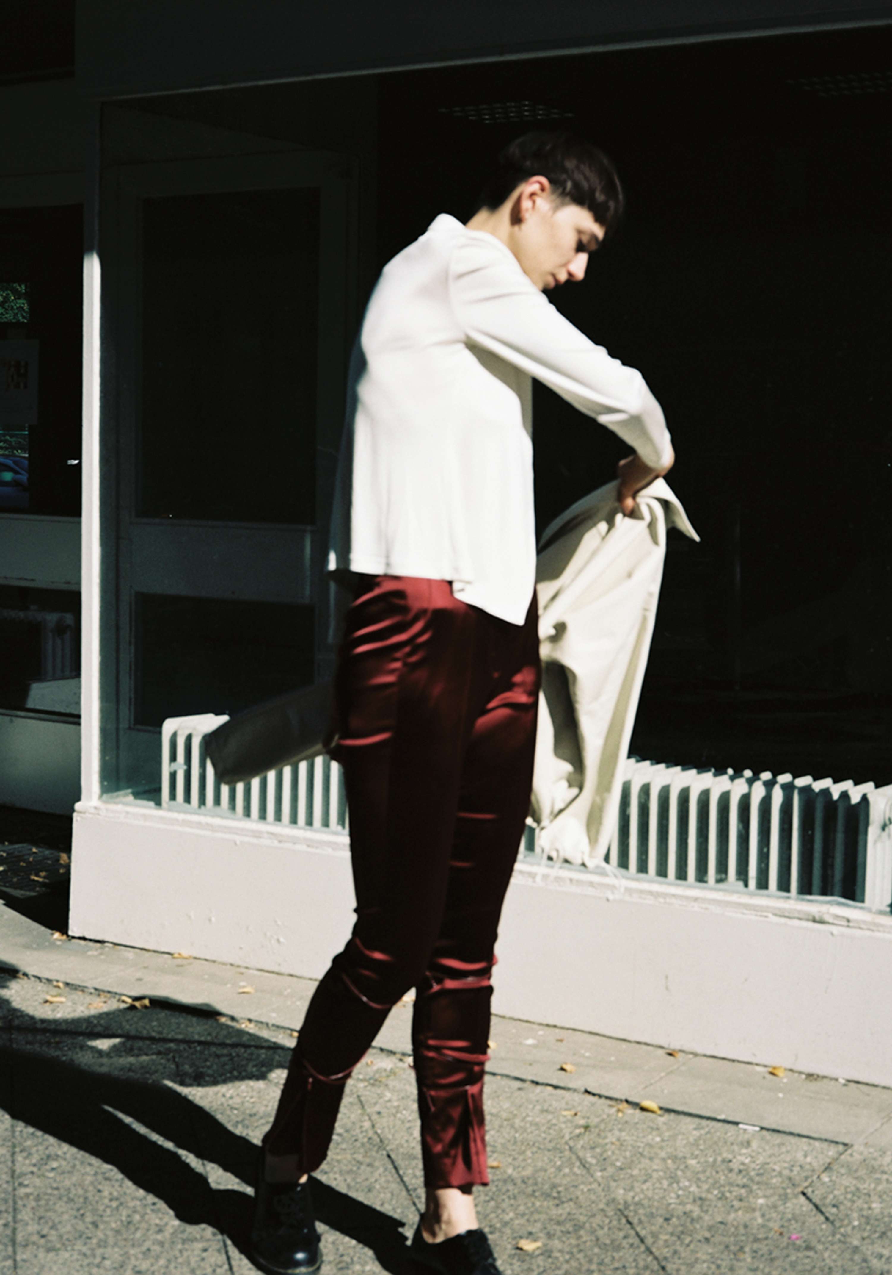 Wunderkind by Atlanta Rascher