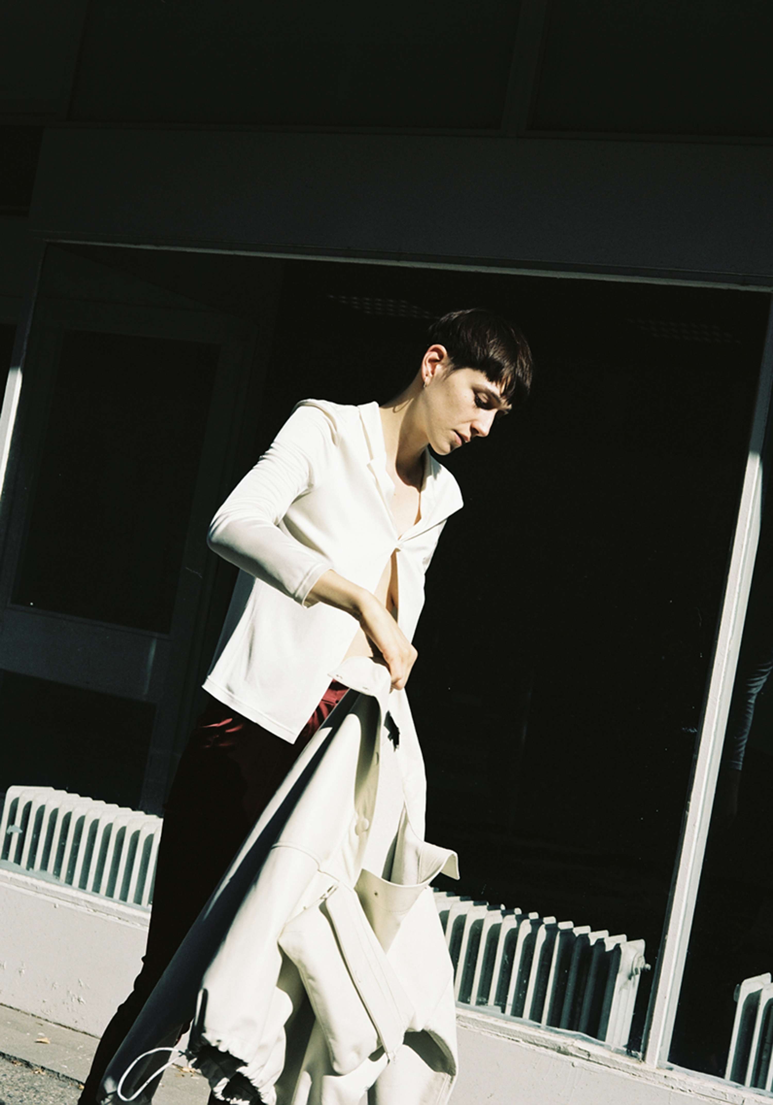 Wunderkind by Atlanta Rascher