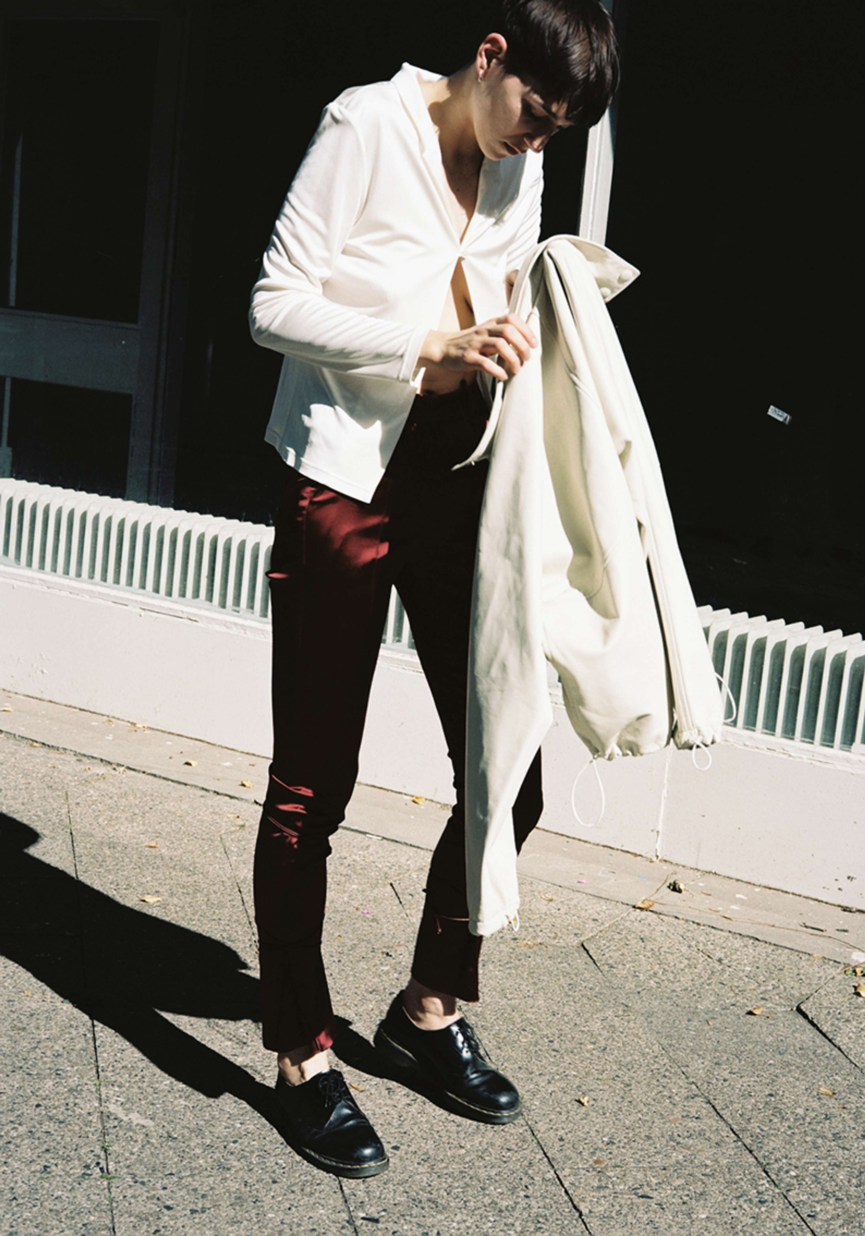 Wunderkind by Atlanta Rascher