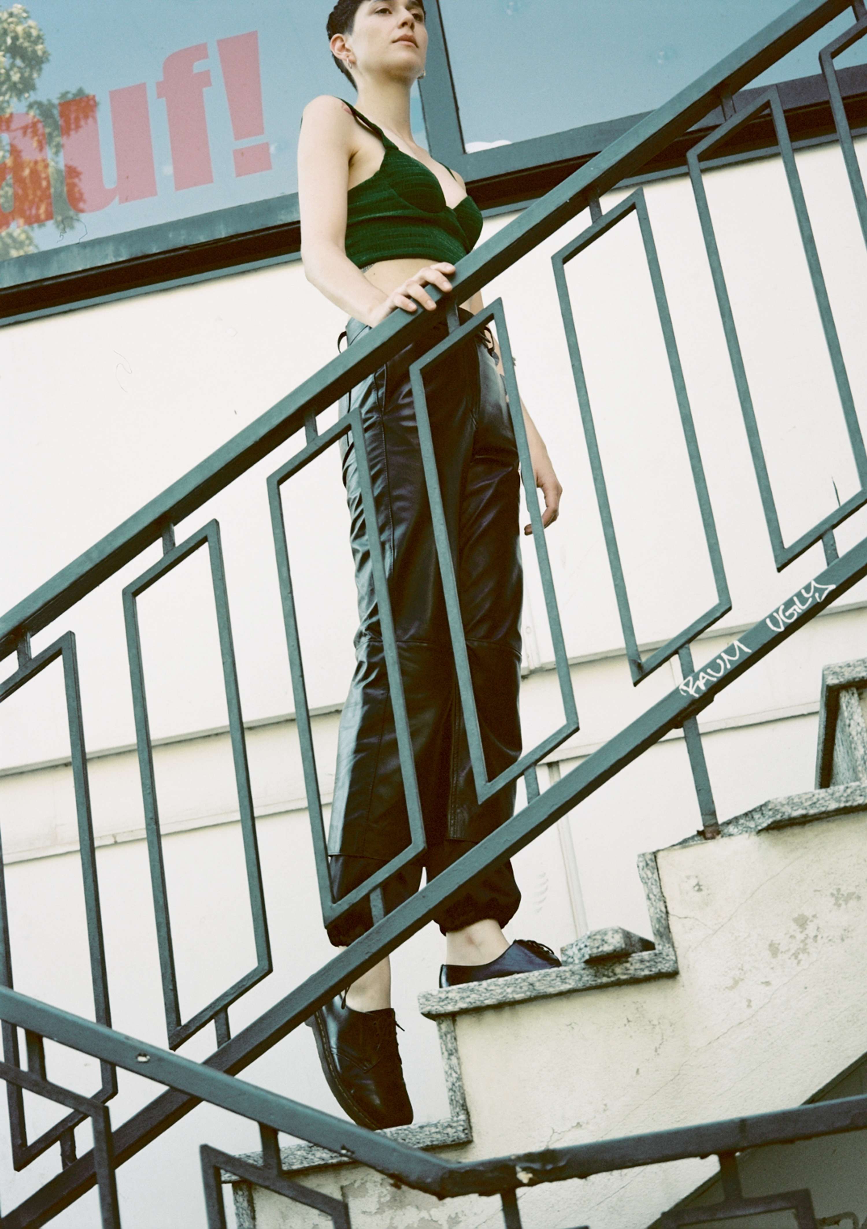 Wunderkind by Atlanta Rascher