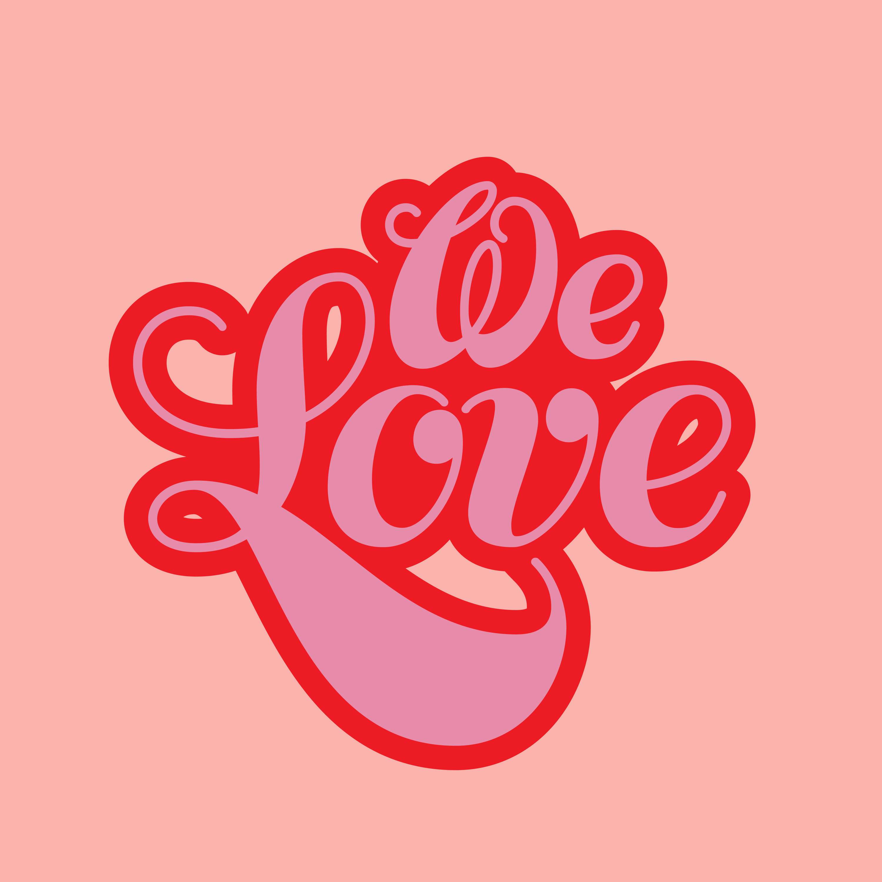 Each Peach Branding by Hanni Bowcutt
