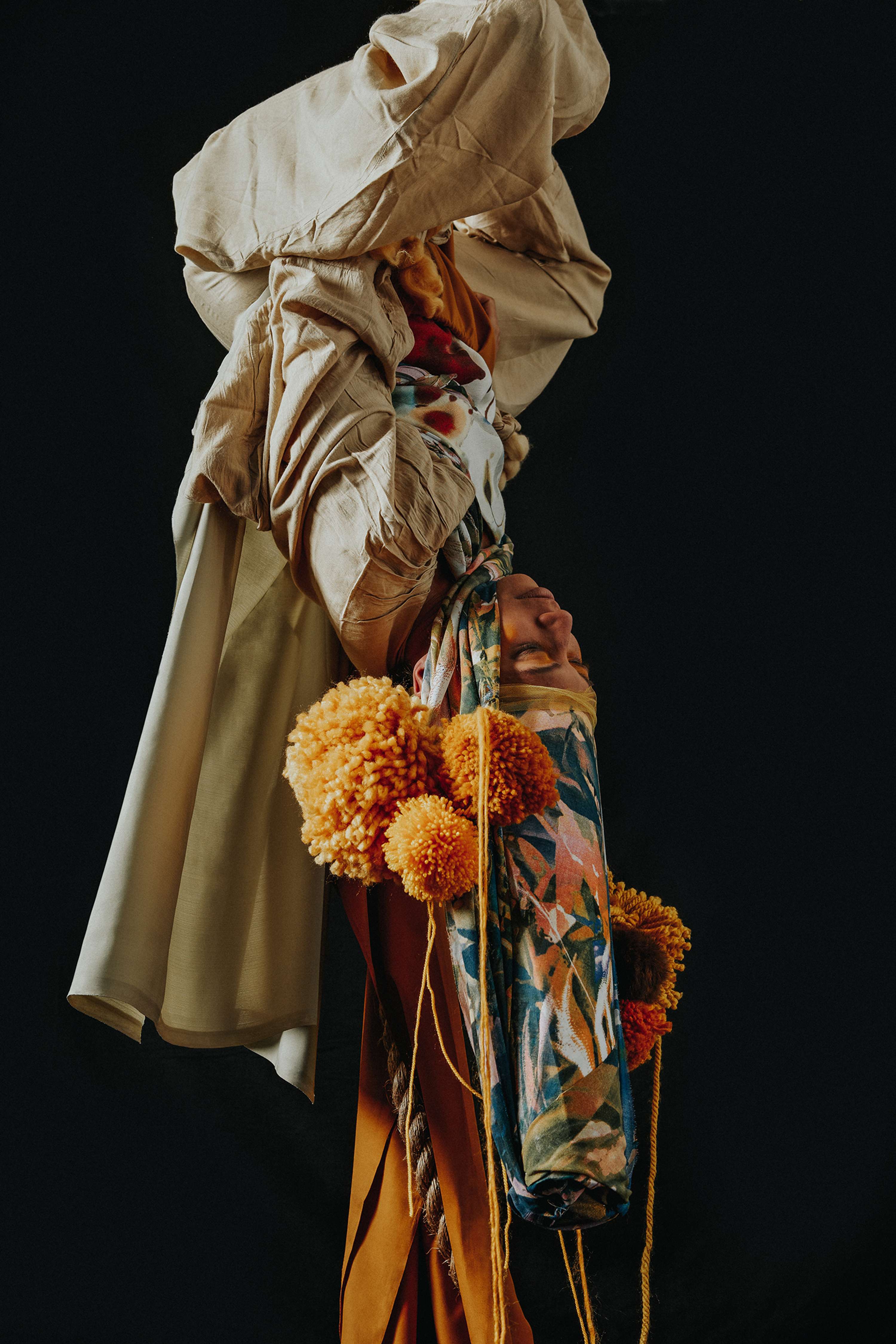 Goddess by MAYA ANGELI