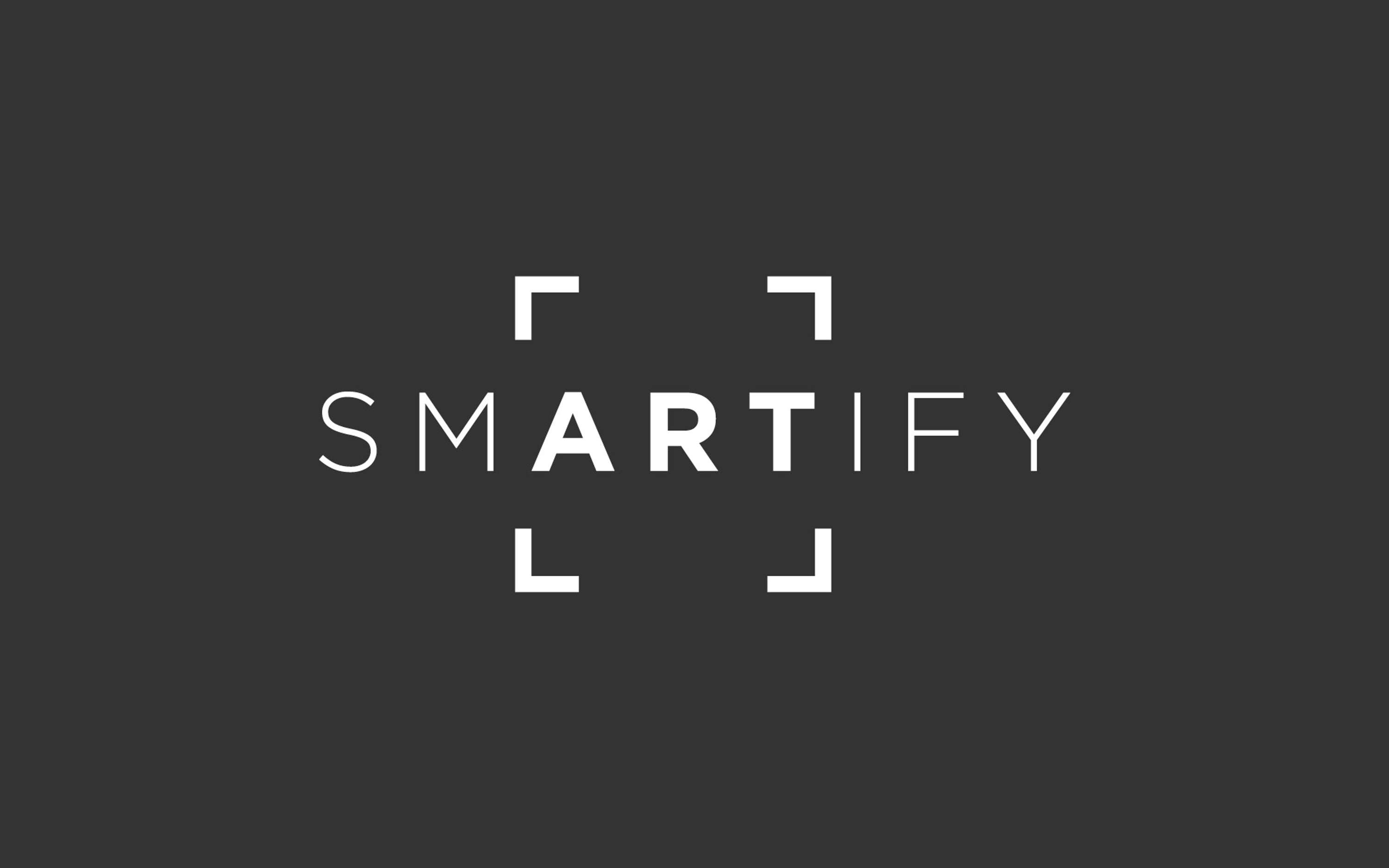 Smartify by Katy Needham