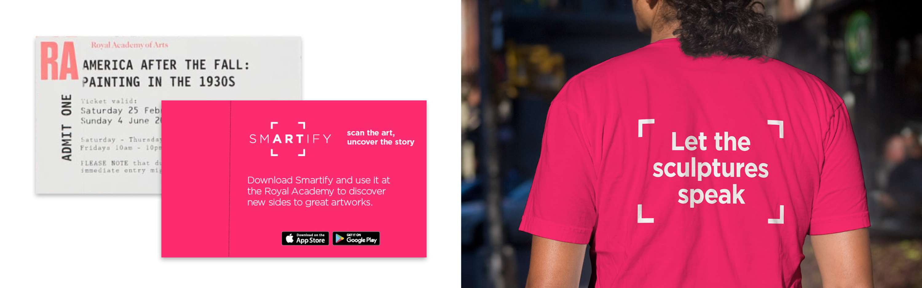 Smartify by Katy Needham