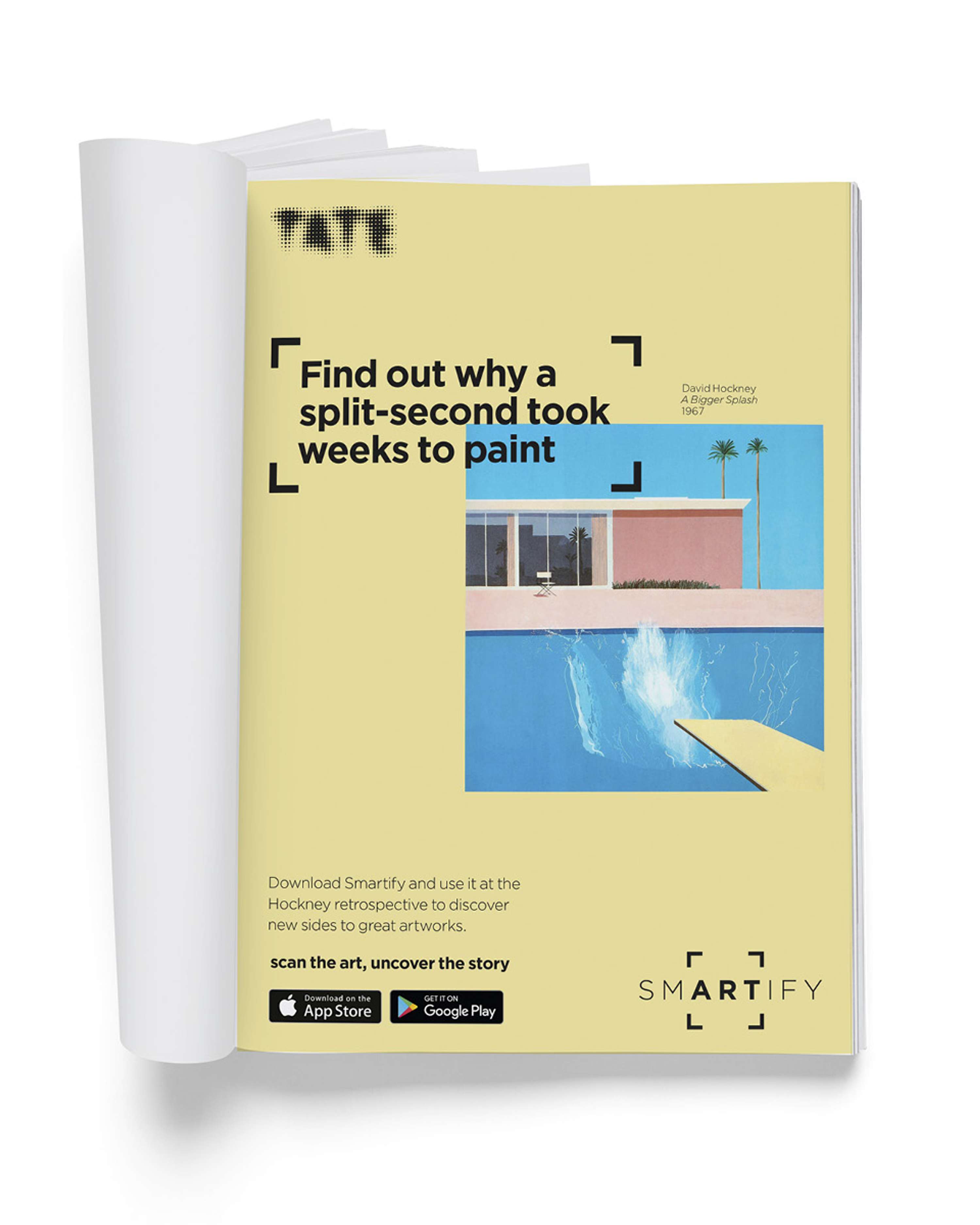 Smartify by Katy Needham