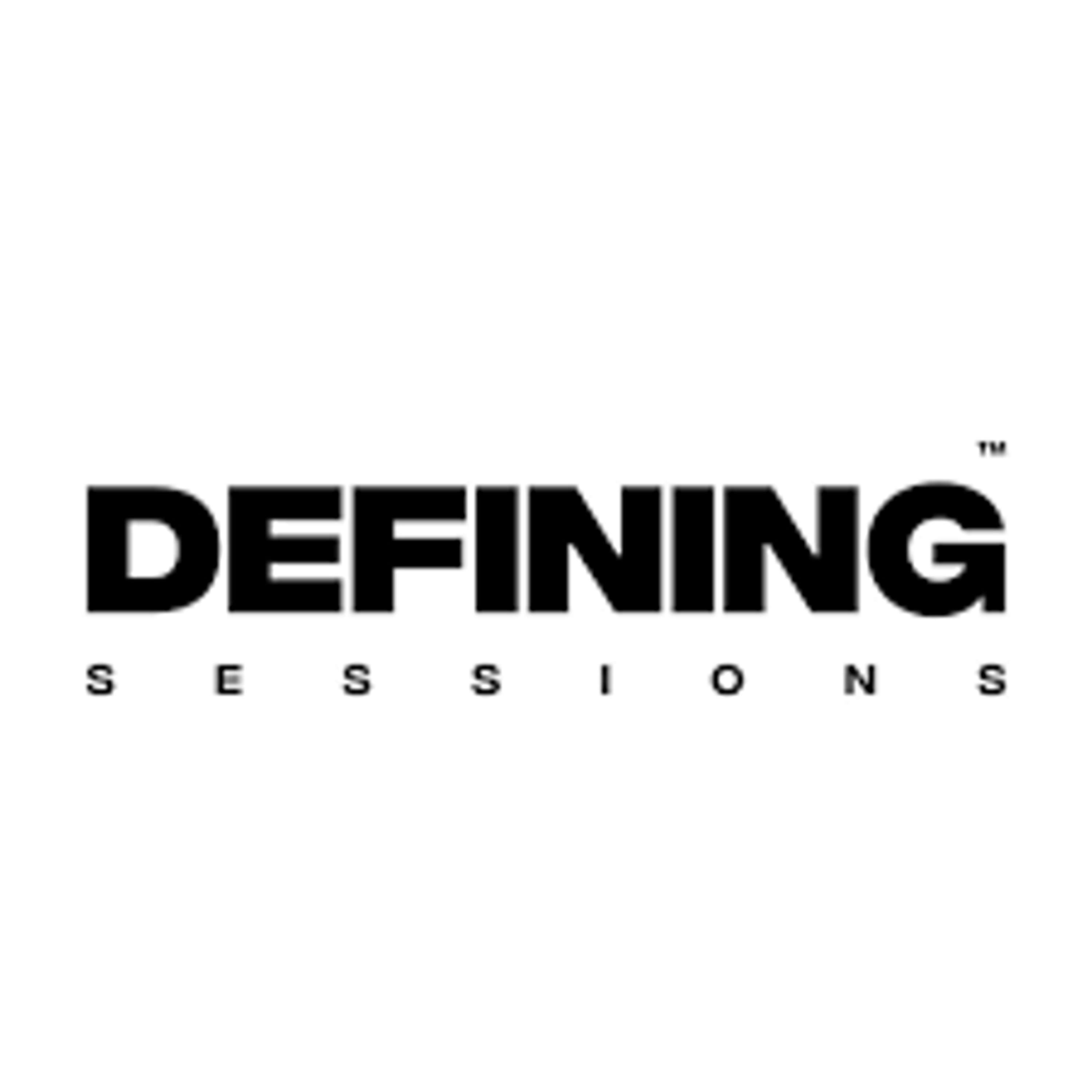Defining Sessions by Blue Canariñho