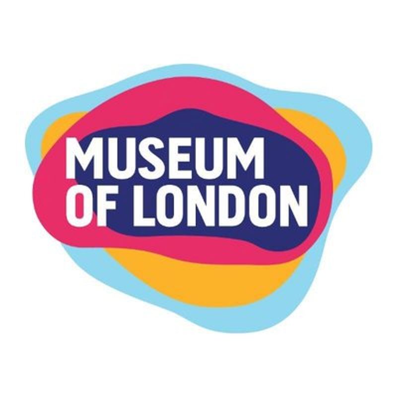 Museum of London by Blue Canariñho