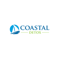 Coastal Detox logo
