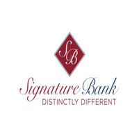 Signature Bank of Georgia logo