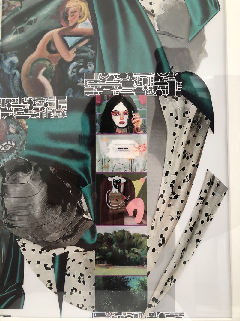 Precious Precariousness Collection by Alison Amos