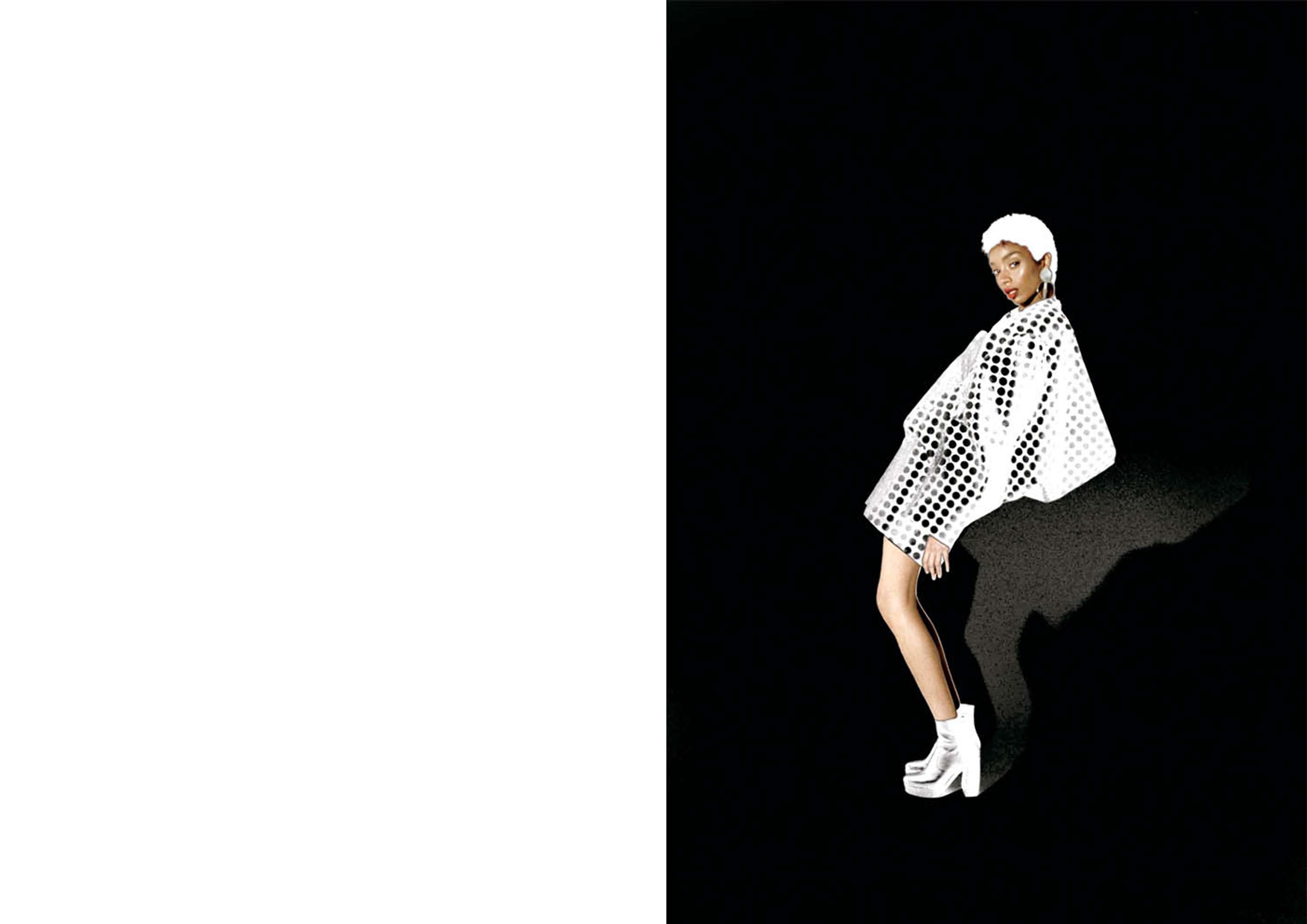 Tests Shoots by Daniel Cuadrado