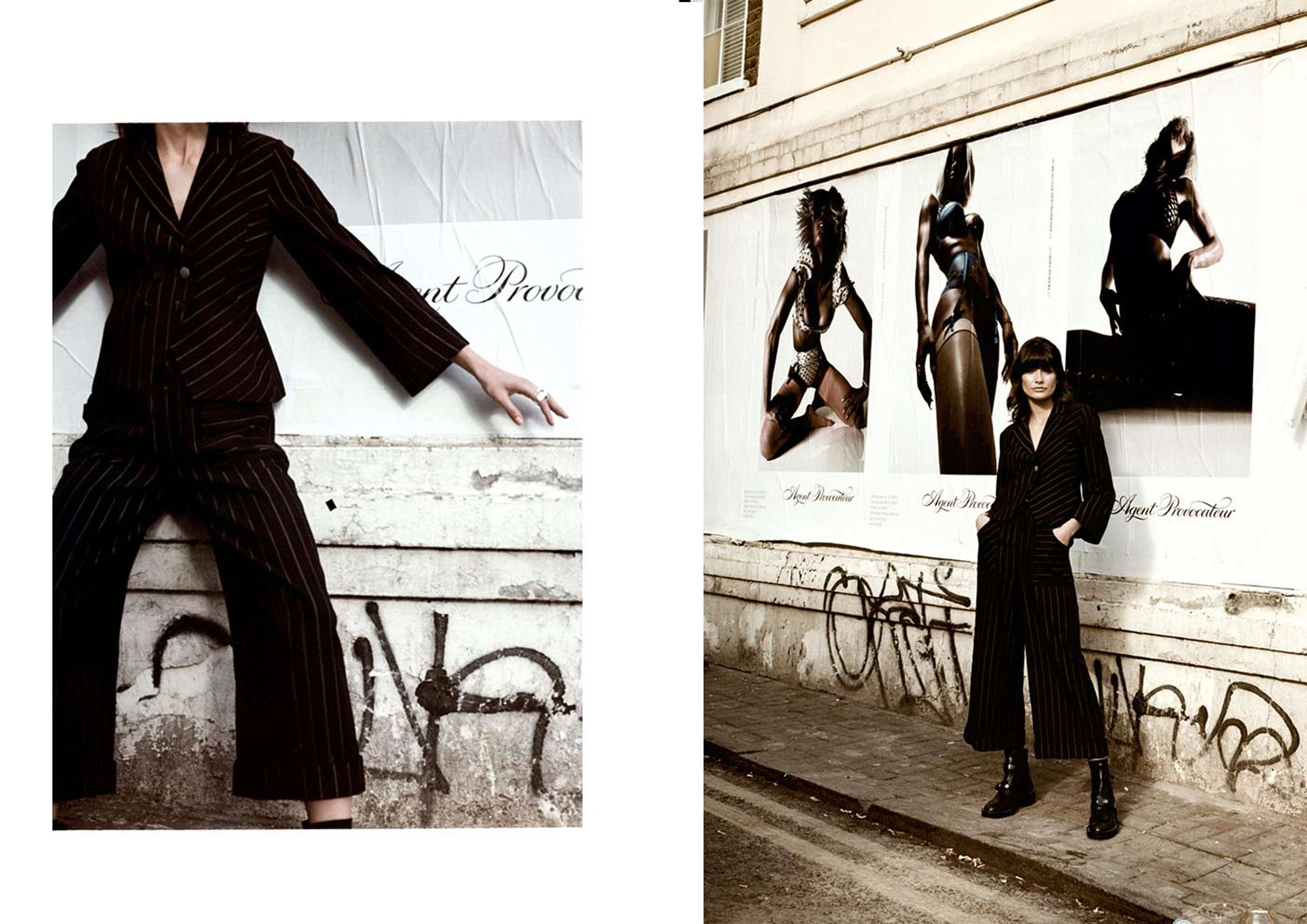 Tests Shoots by Daniel Cuadrado
