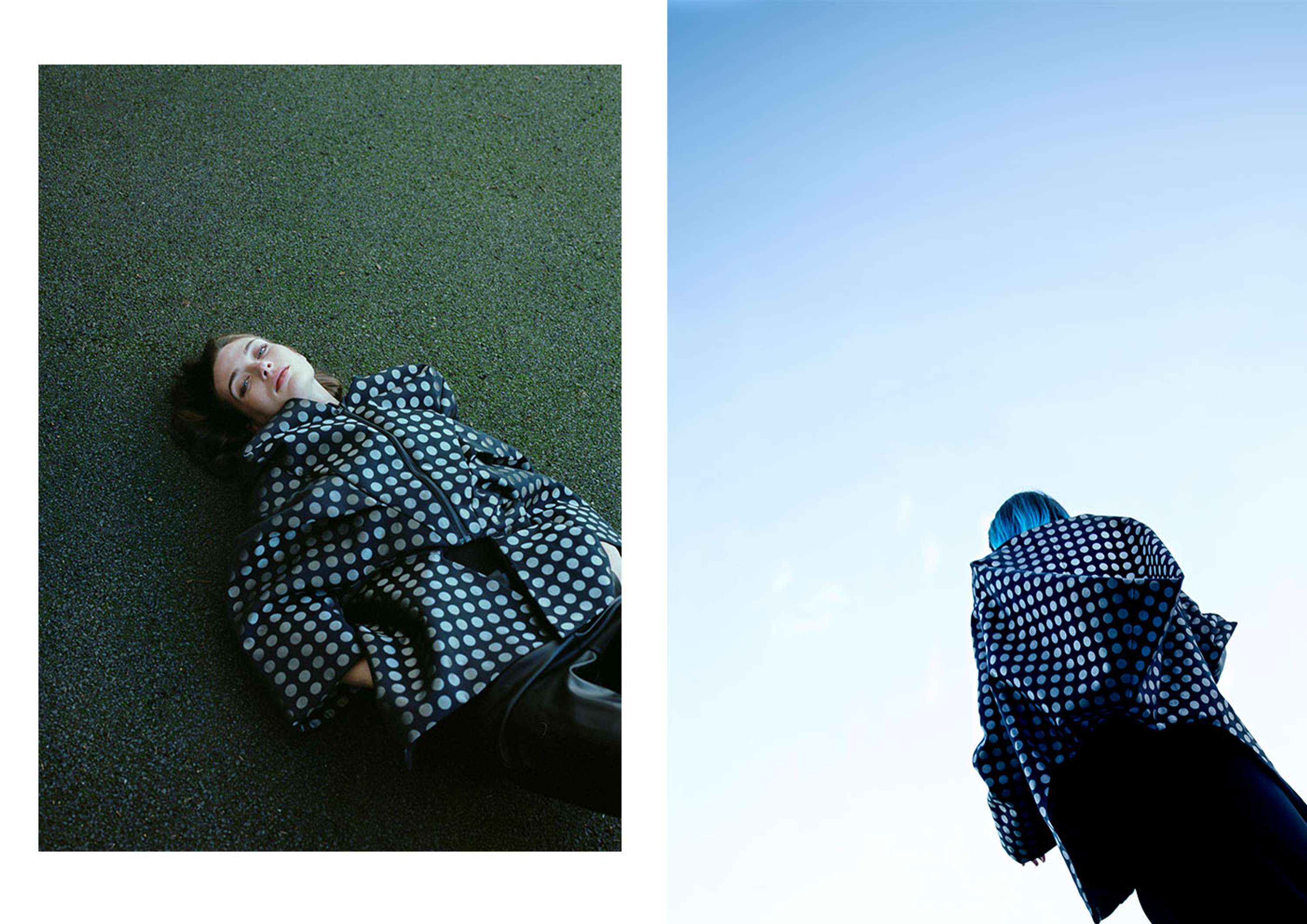 Tests Shoots by Daniel Cuadrado