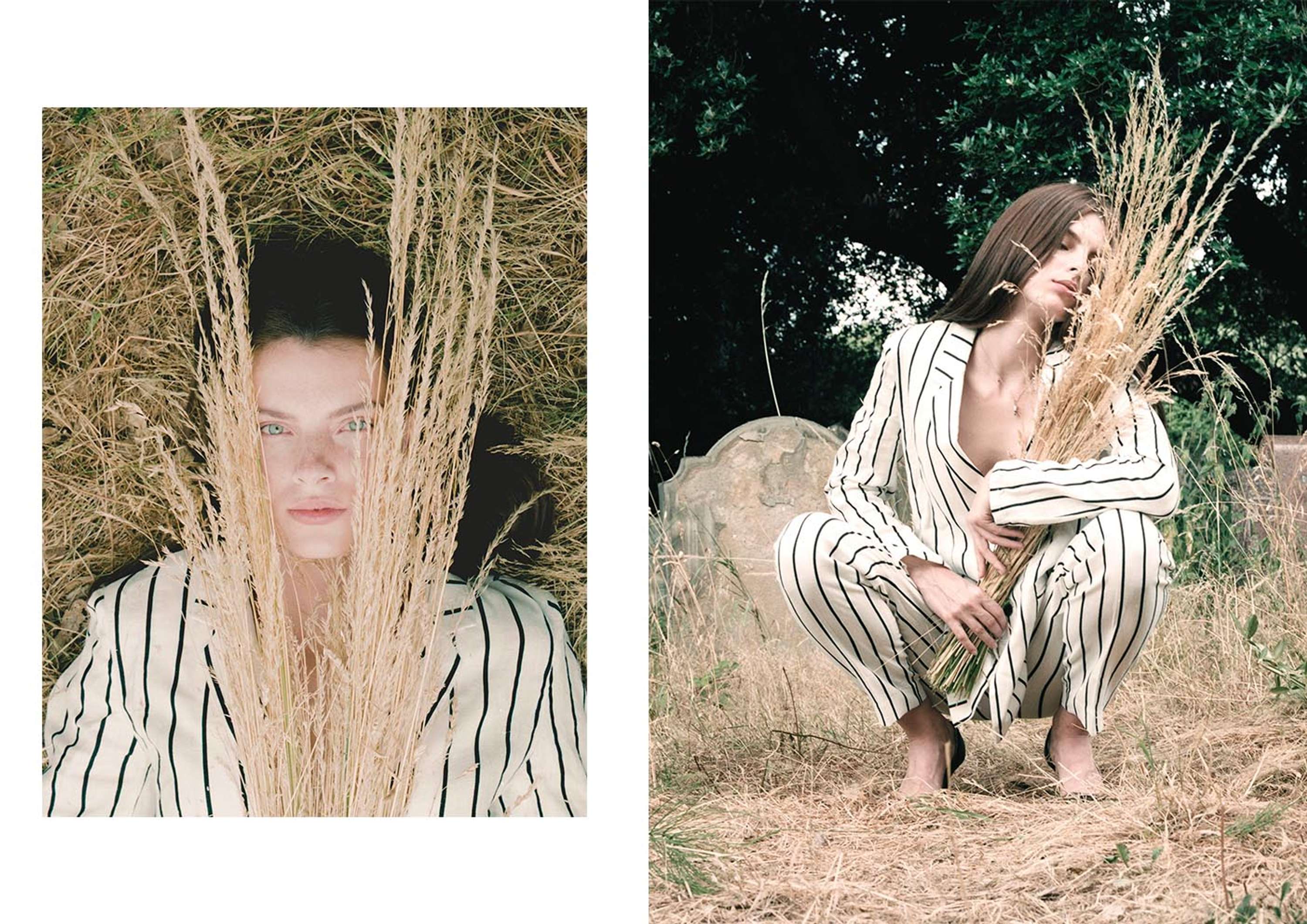 Tests Shoots by Daniel Cuadrado
