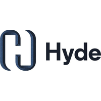 Hyde Housing logo