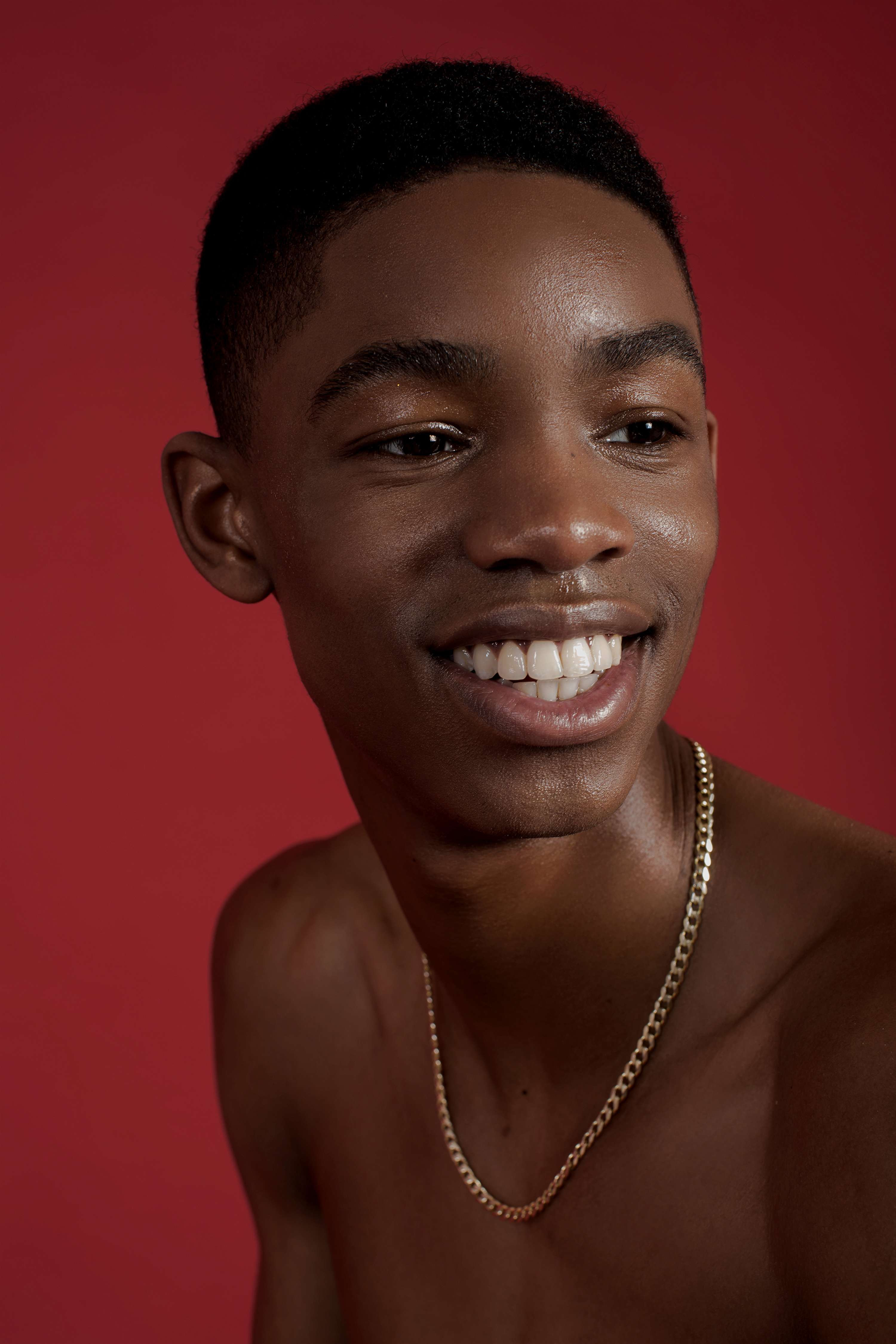 Christina Ebenezer discusses the rise of the generation of D.I.Y. Photographers by Pesa Productions