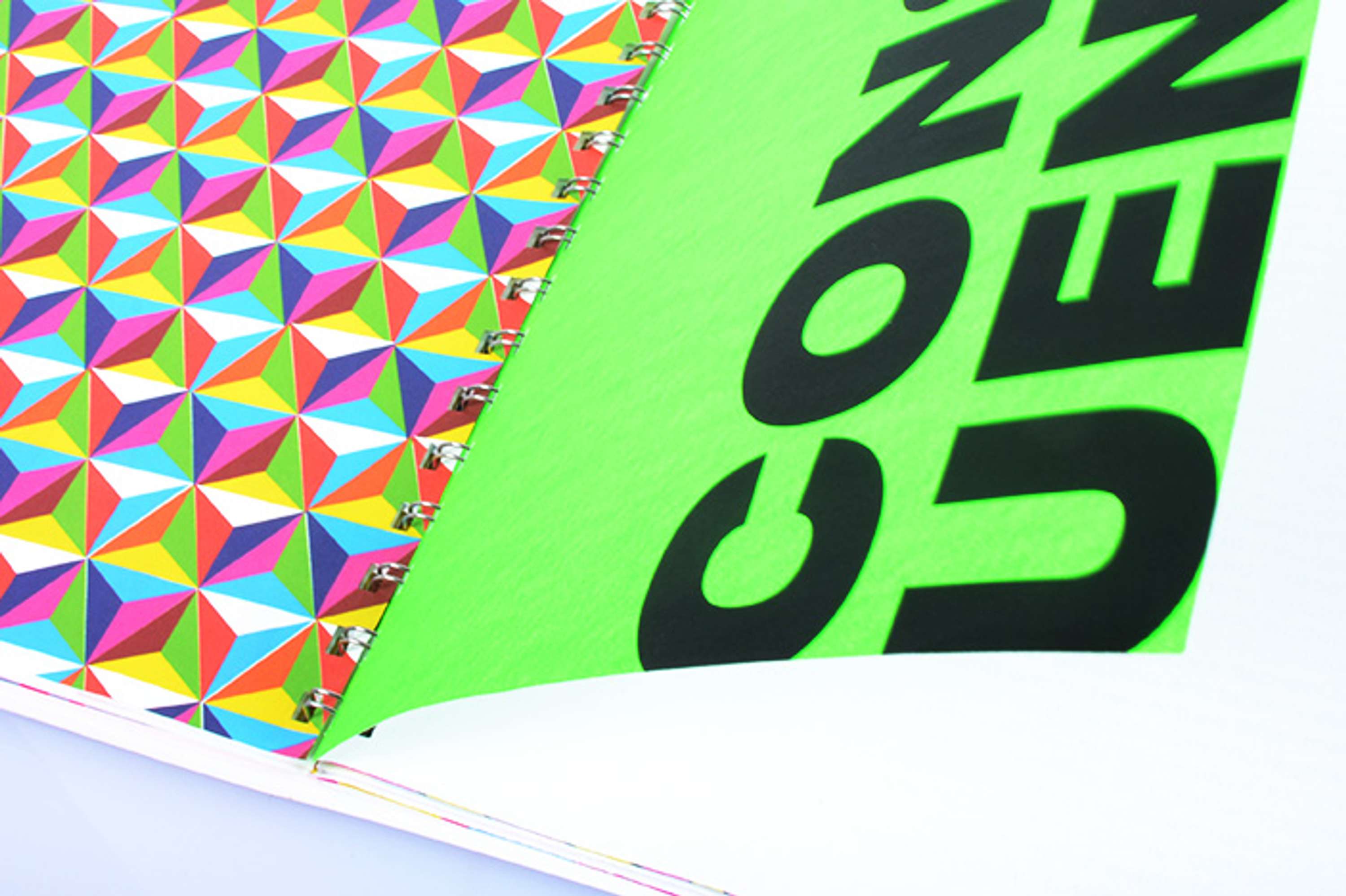 Editorial Design by Niamh Cusack