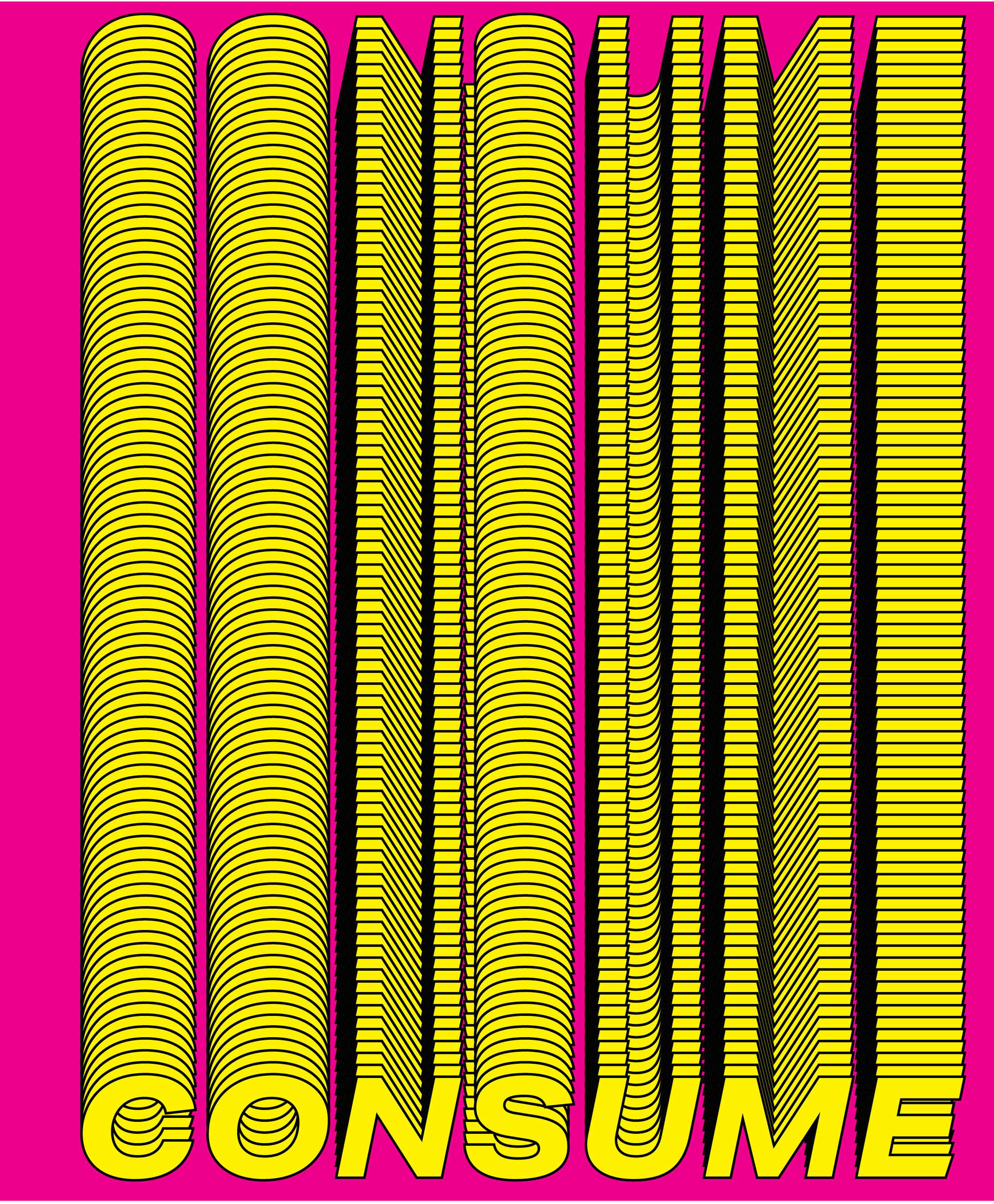 Editorial Design by Niamh Cusack
