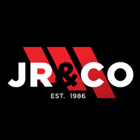JR & Co. Roofing Contractors logo