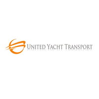 United Yacht Transport logo