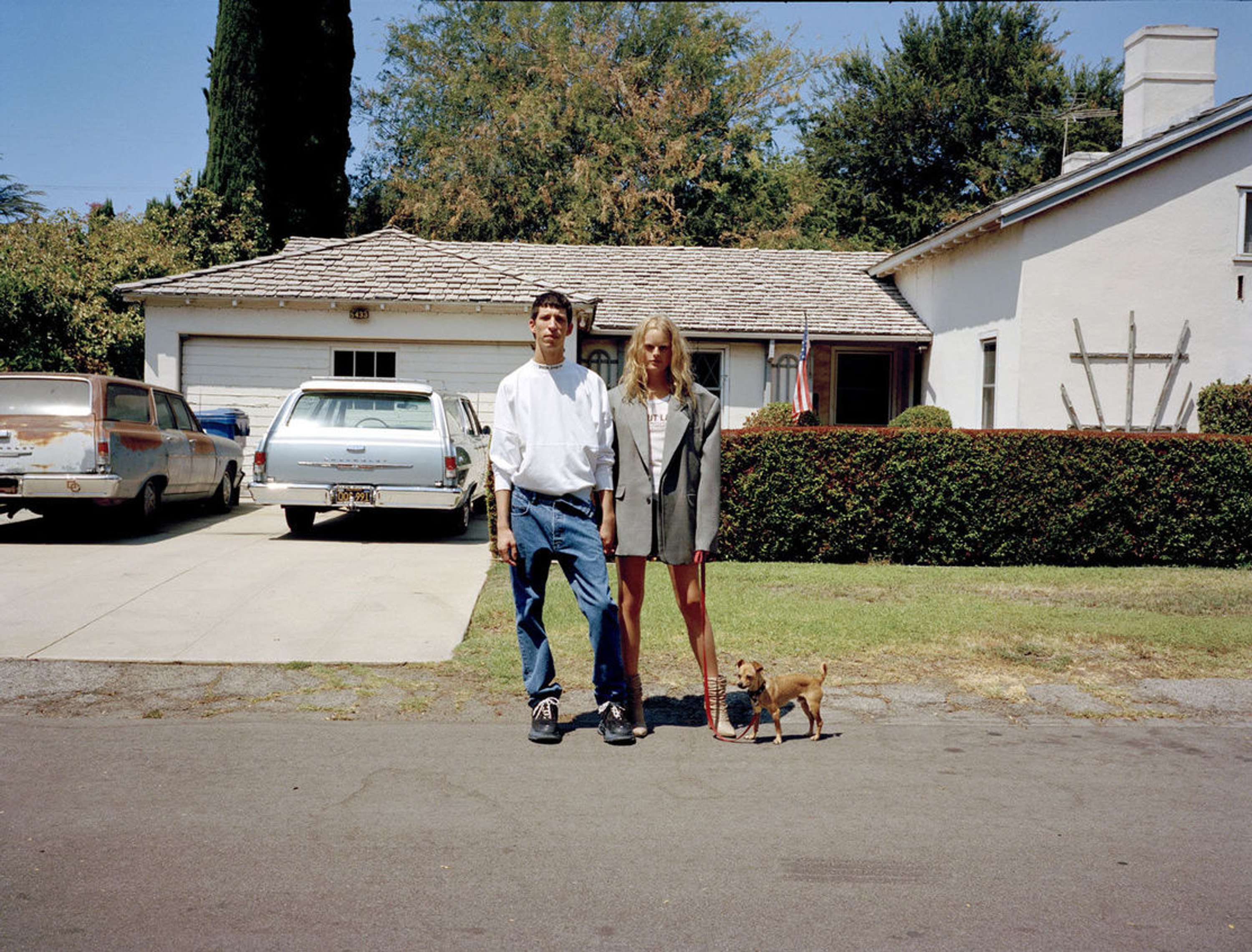 This Is Suburbia by Browns Fashion