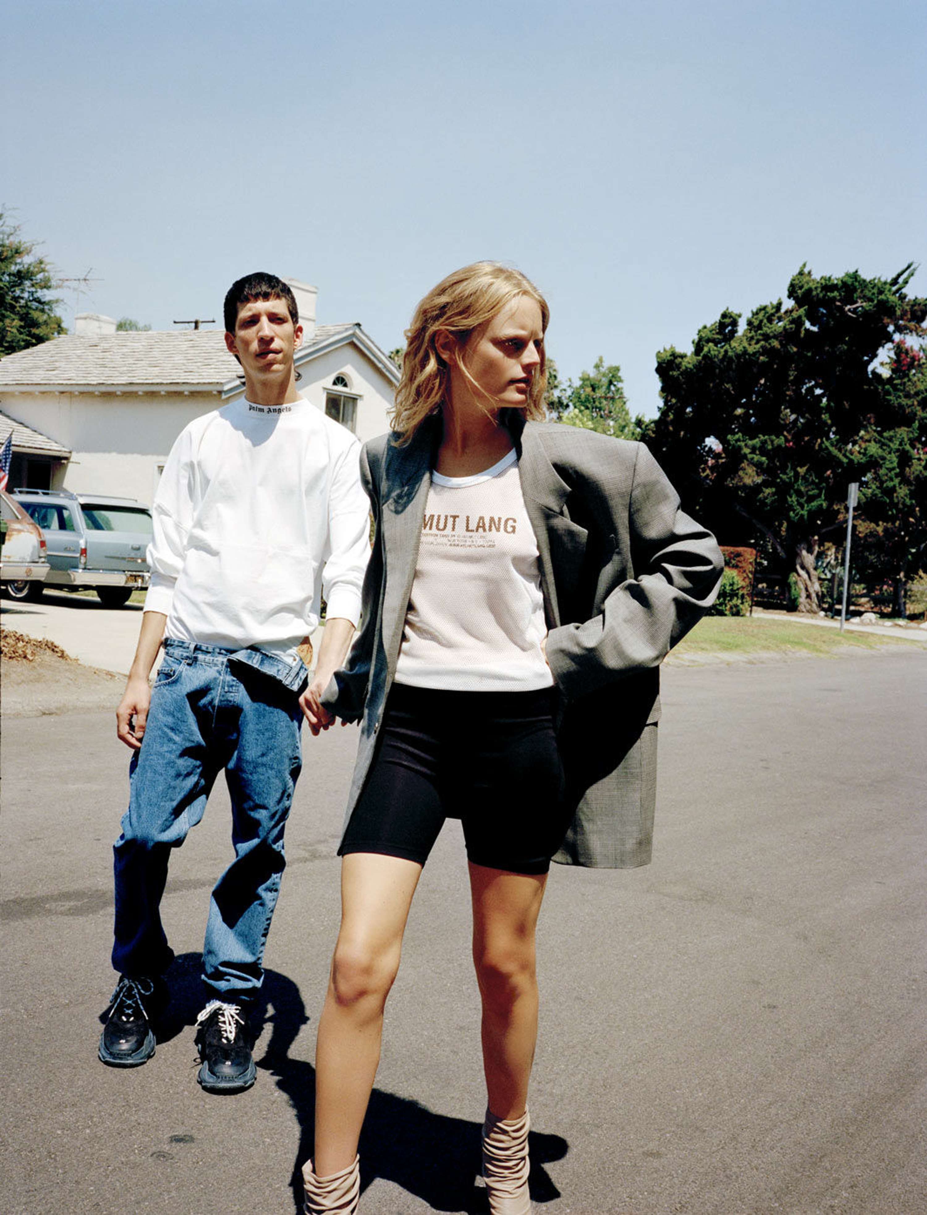 This Is Suburbia by Browns Fashion