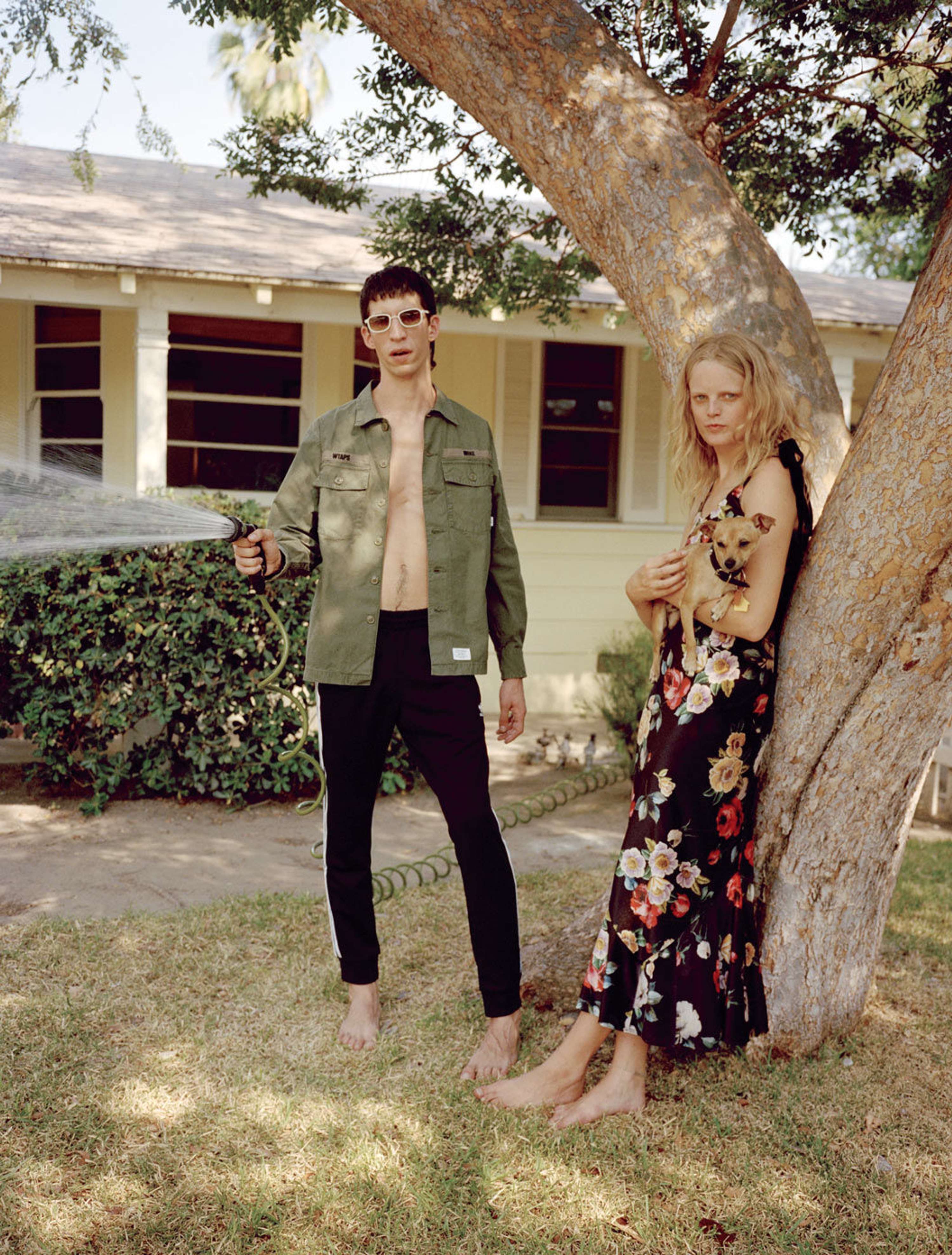 This Is Suburbia by Browns Fashion
