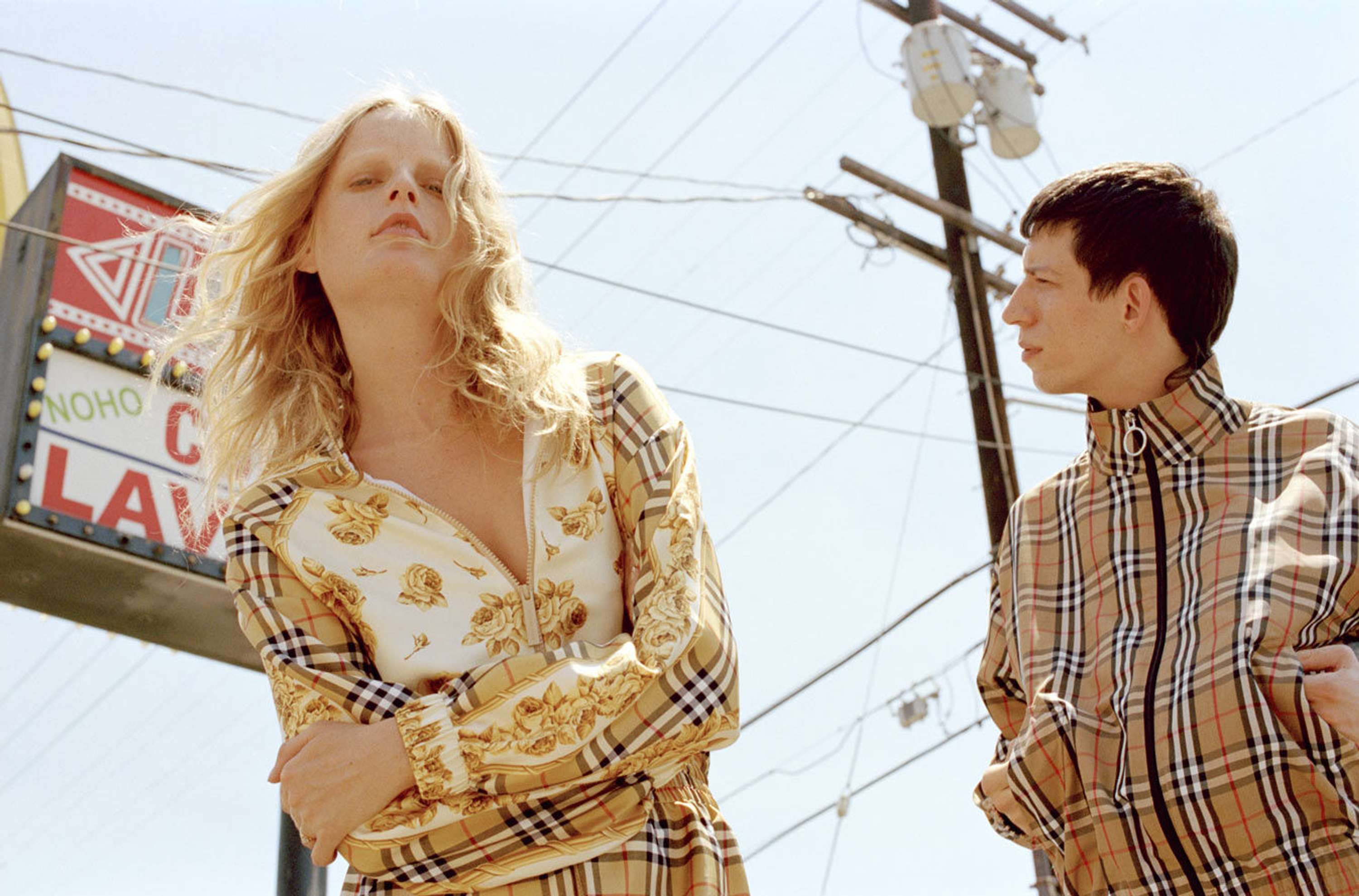 This Is Suburbia by Browns Fashion
