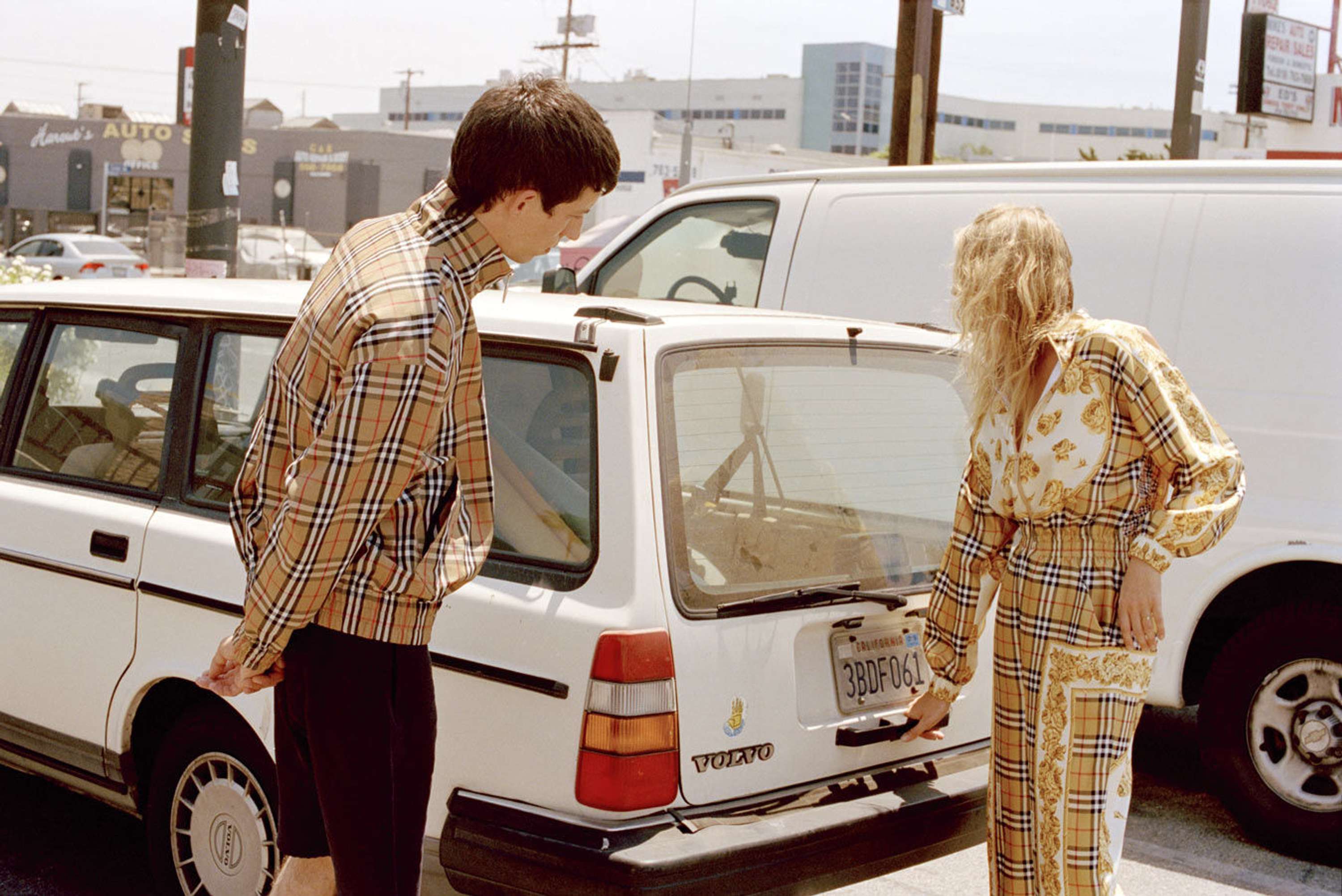 This Is Suburbia by Browns Fashion
