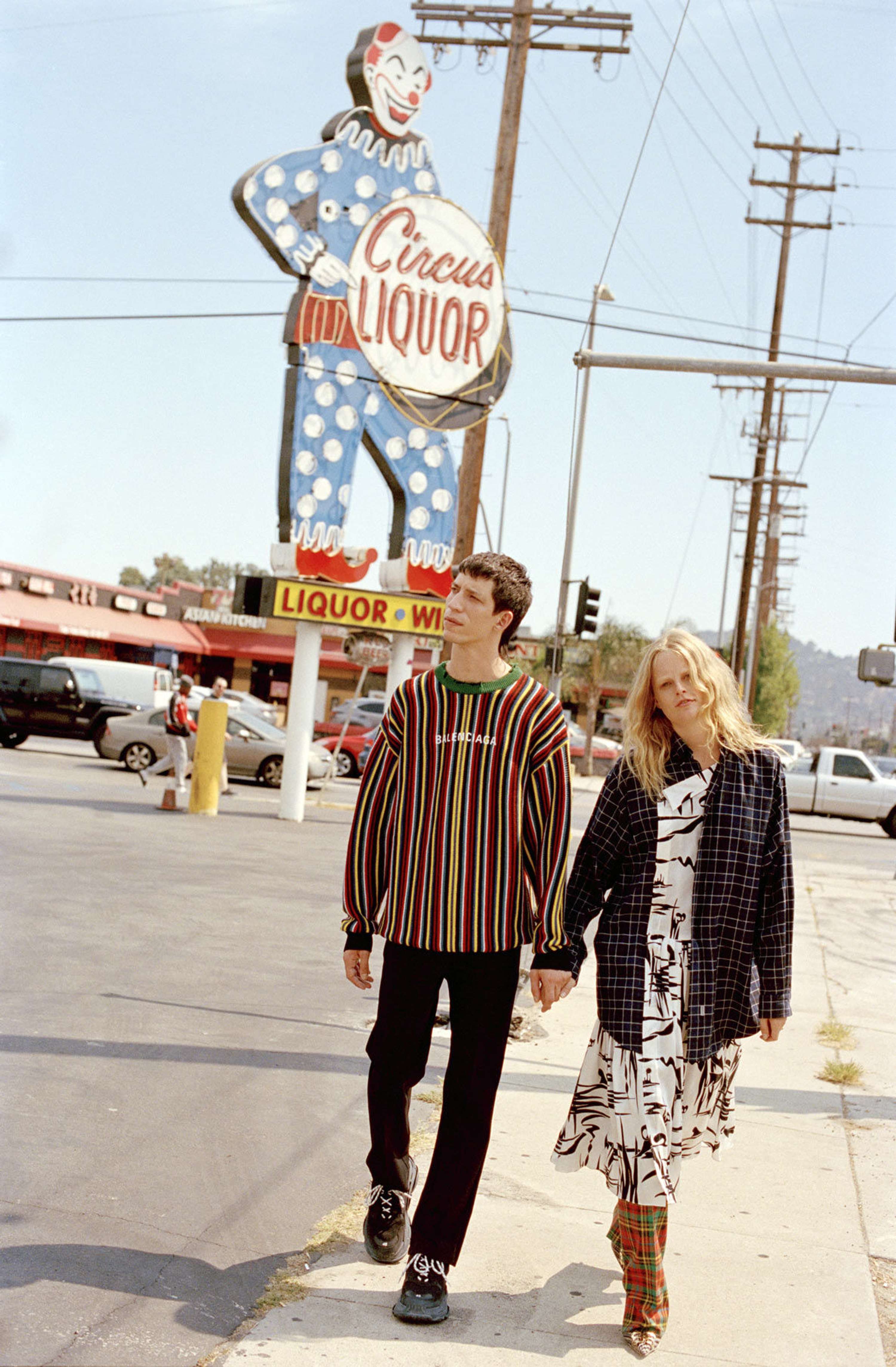This Is Suburbia by Browns Fashion