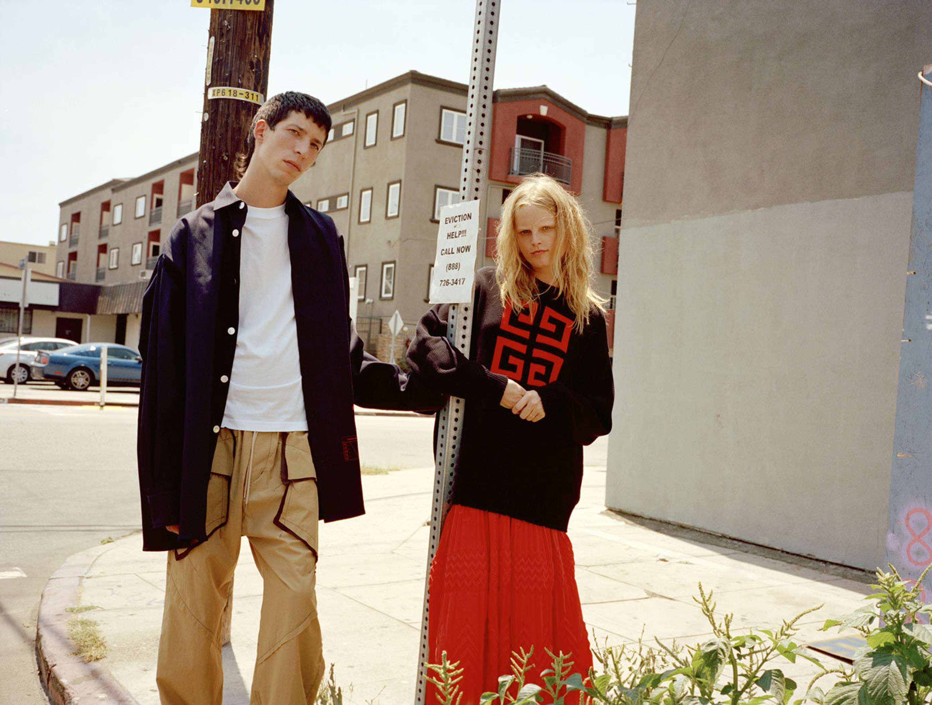 This Is Suburbia by Browns Fashion