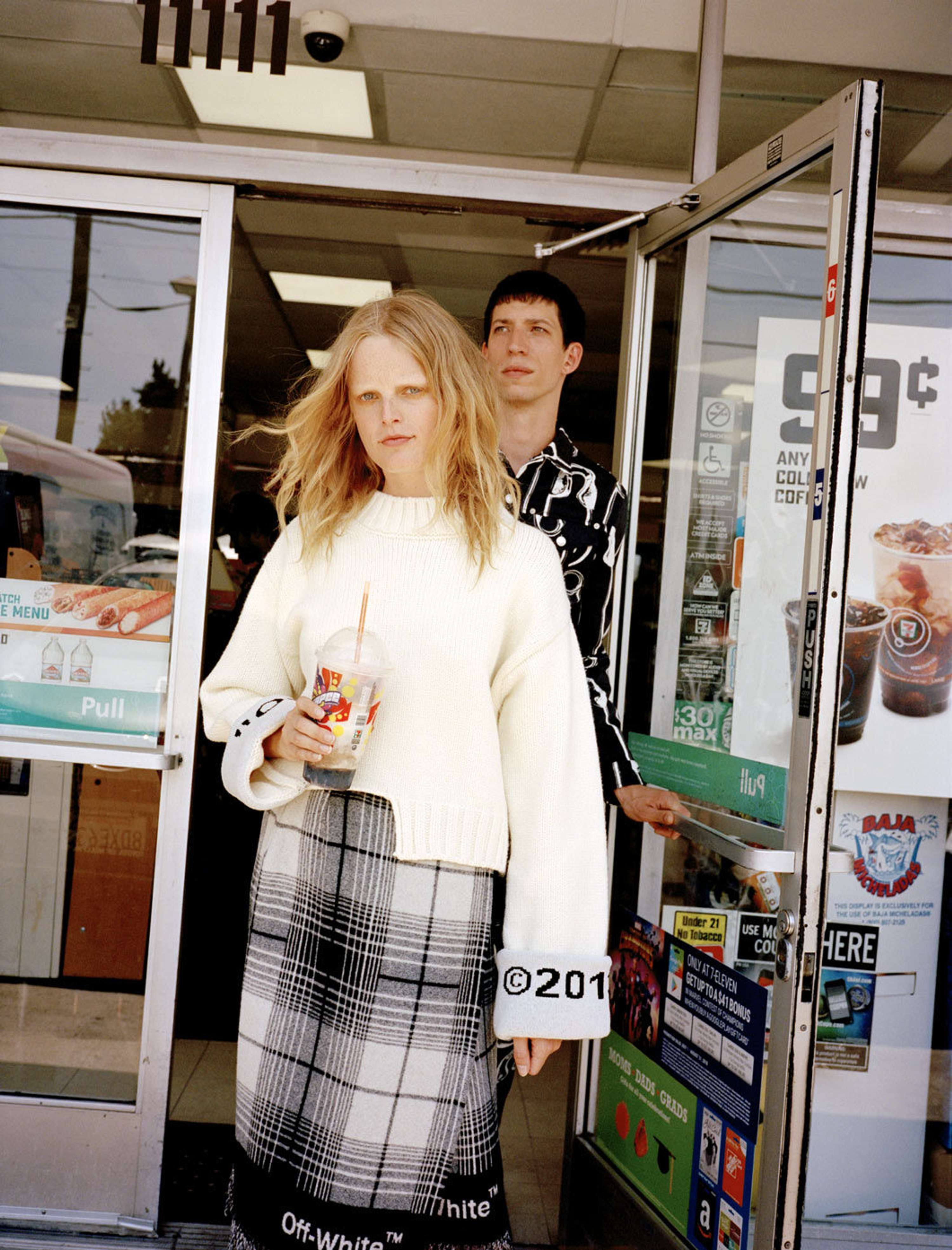This Is Suburbia by Browns Fashion