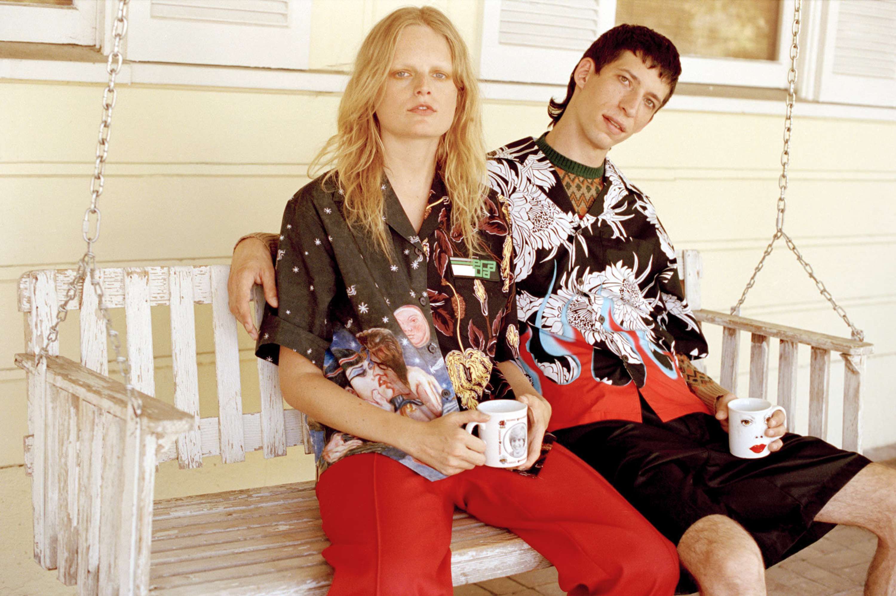 This Is Suburbia by Browns Fashion