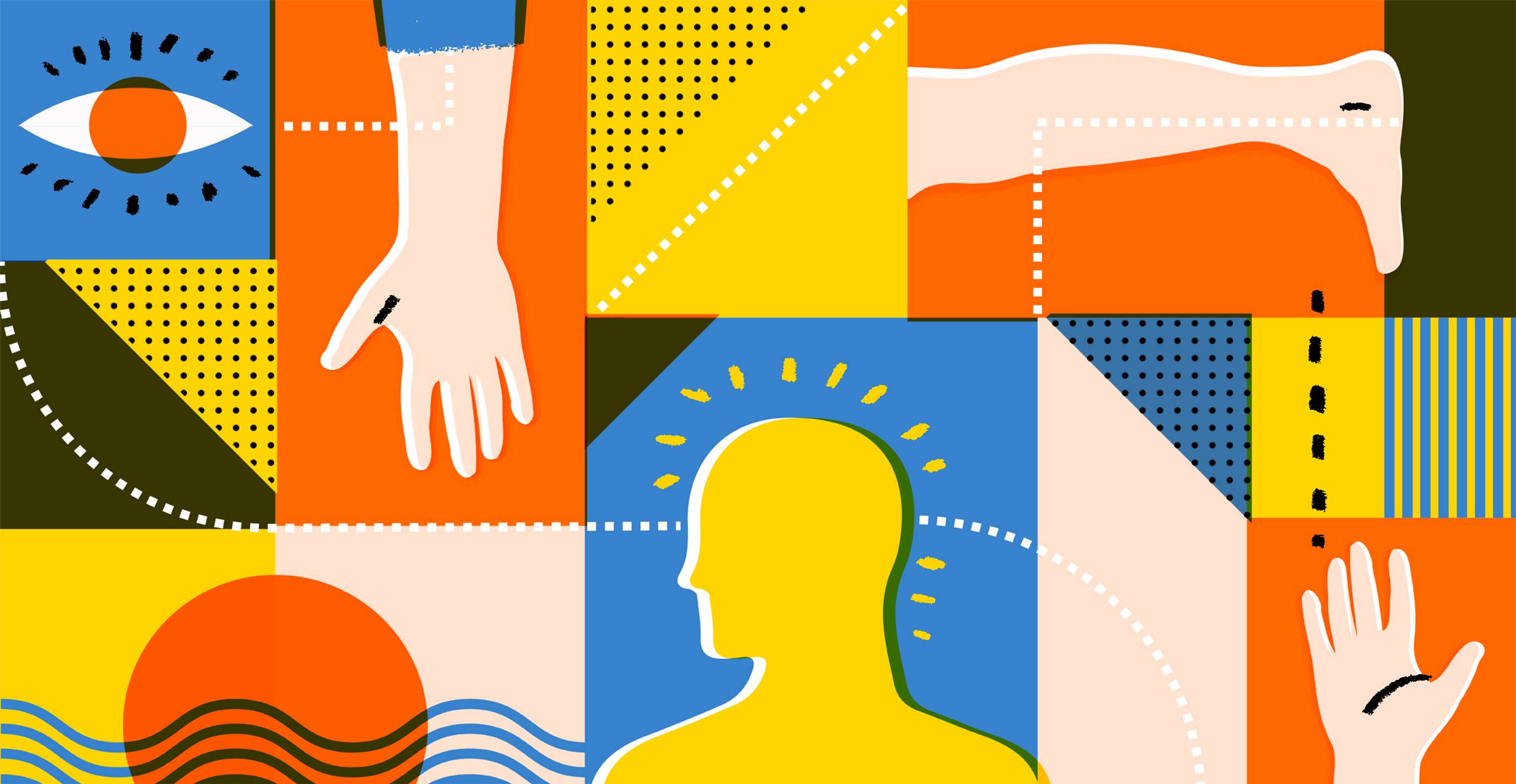 Can the Mystical System 'Human Design' Genuinely Help us Excel at Work? by Culture Trip